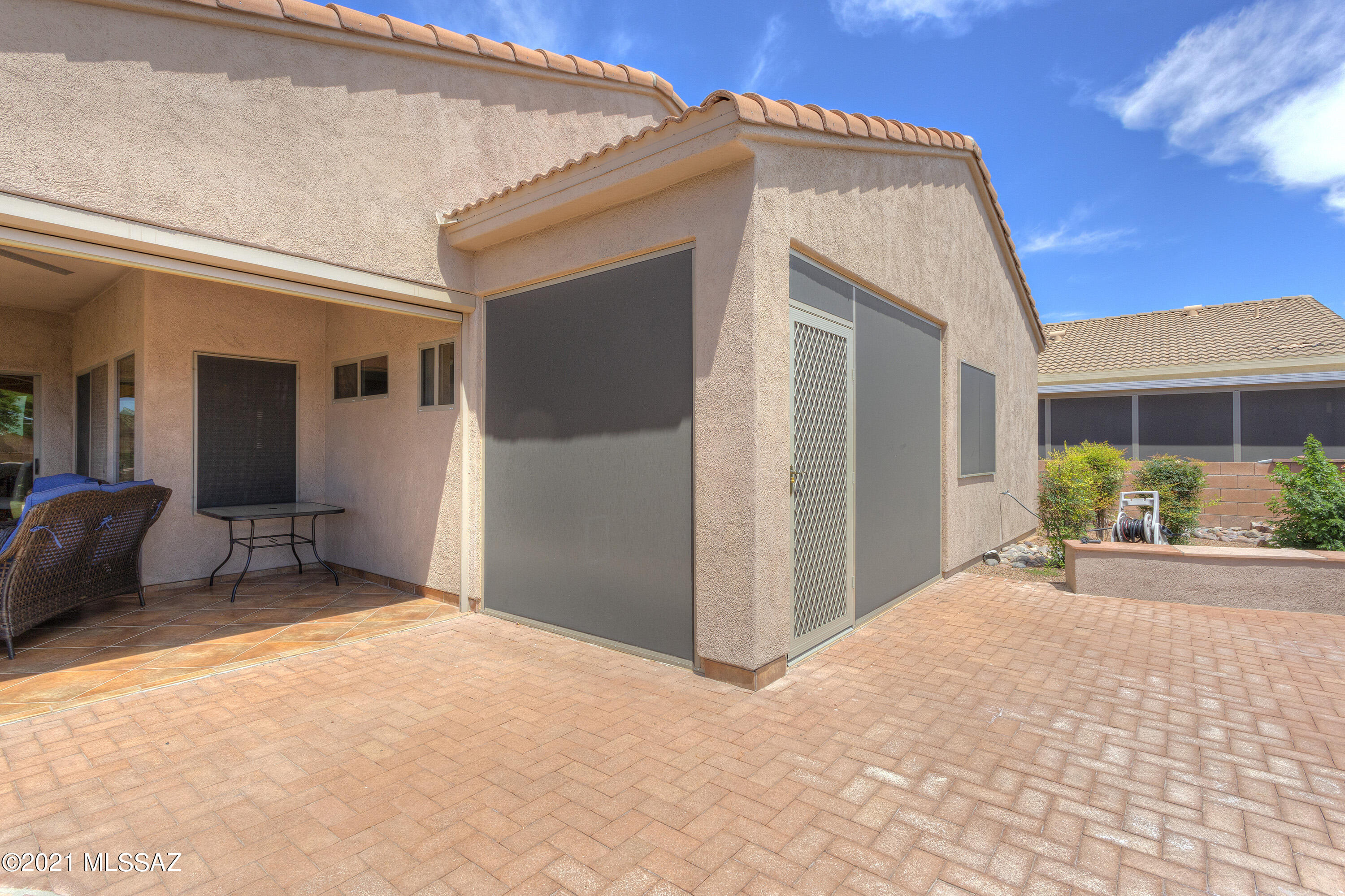 Legends at Santa Rita Springs (1-128) - Residential