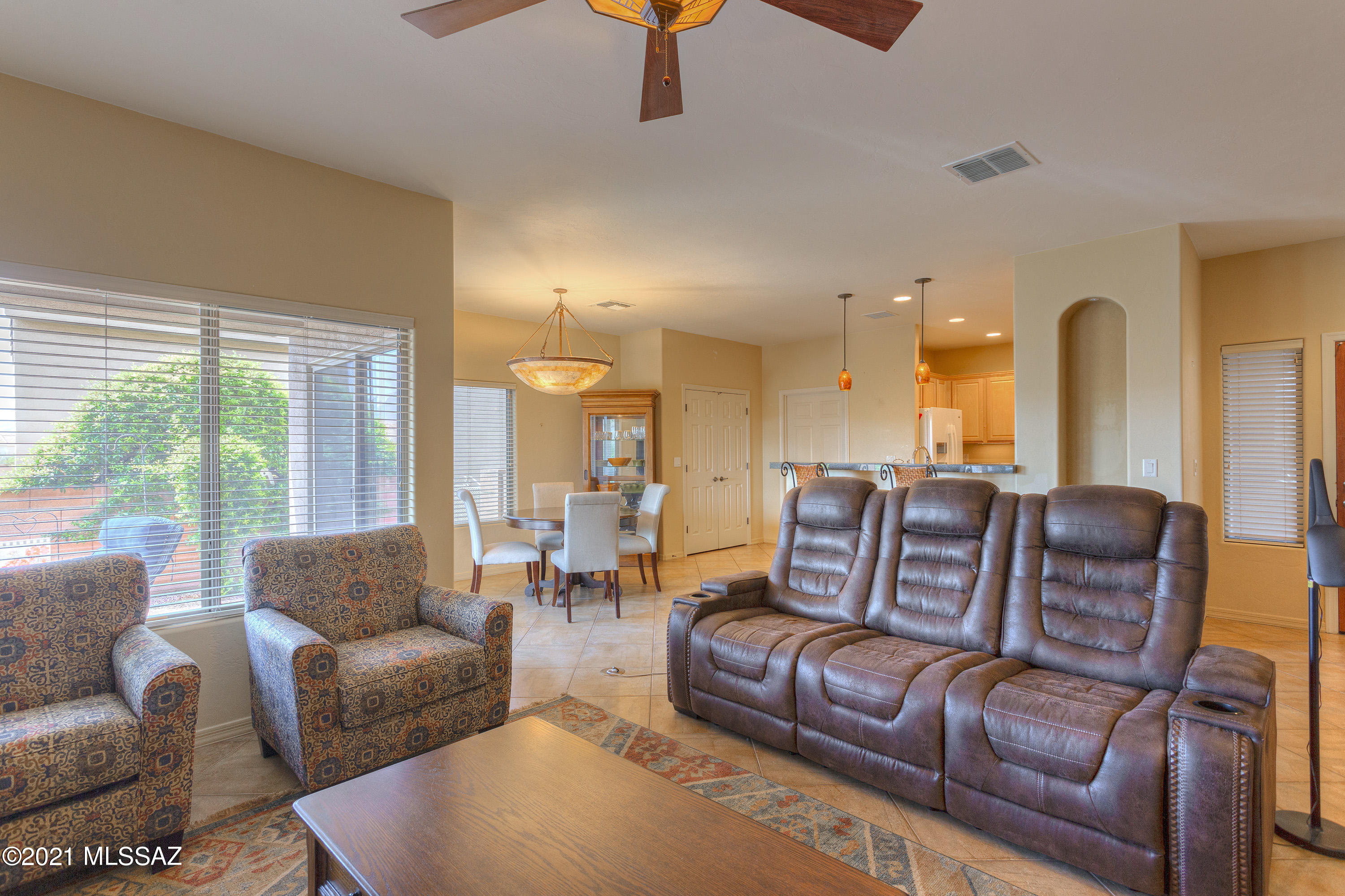 Legends at Santa Rita Springs (1-128) - Residential