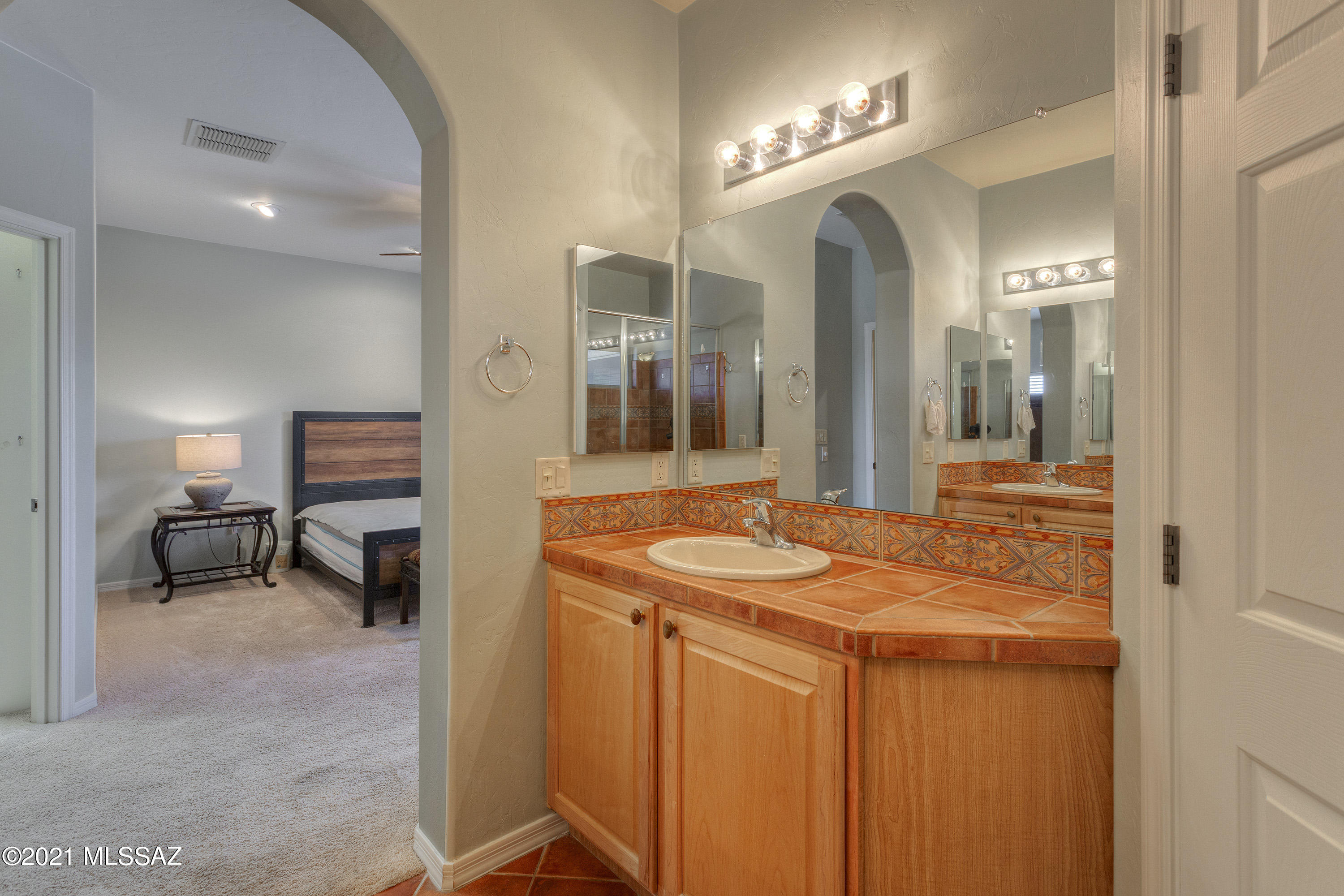 Legends at Santa Rita Springs (1-128) - Residential