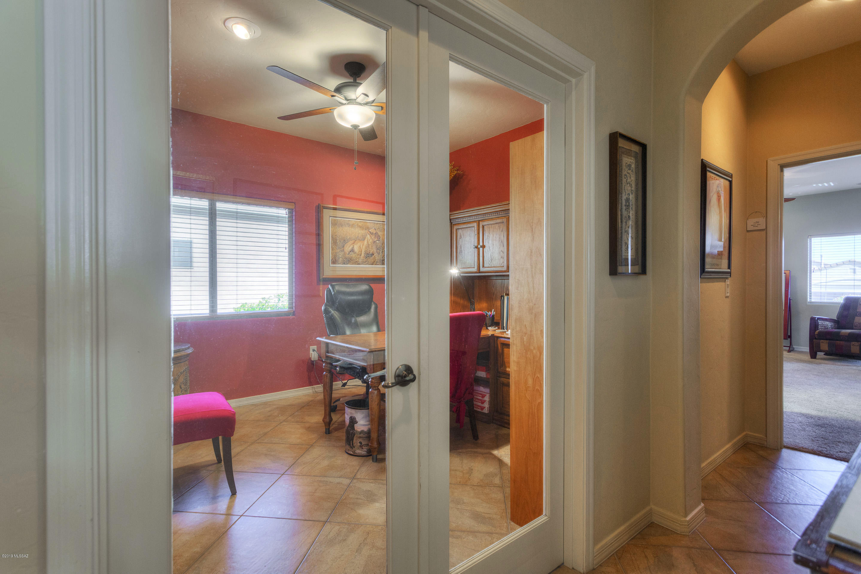 Legends at Santa Rita Springs (1-128) - Residential