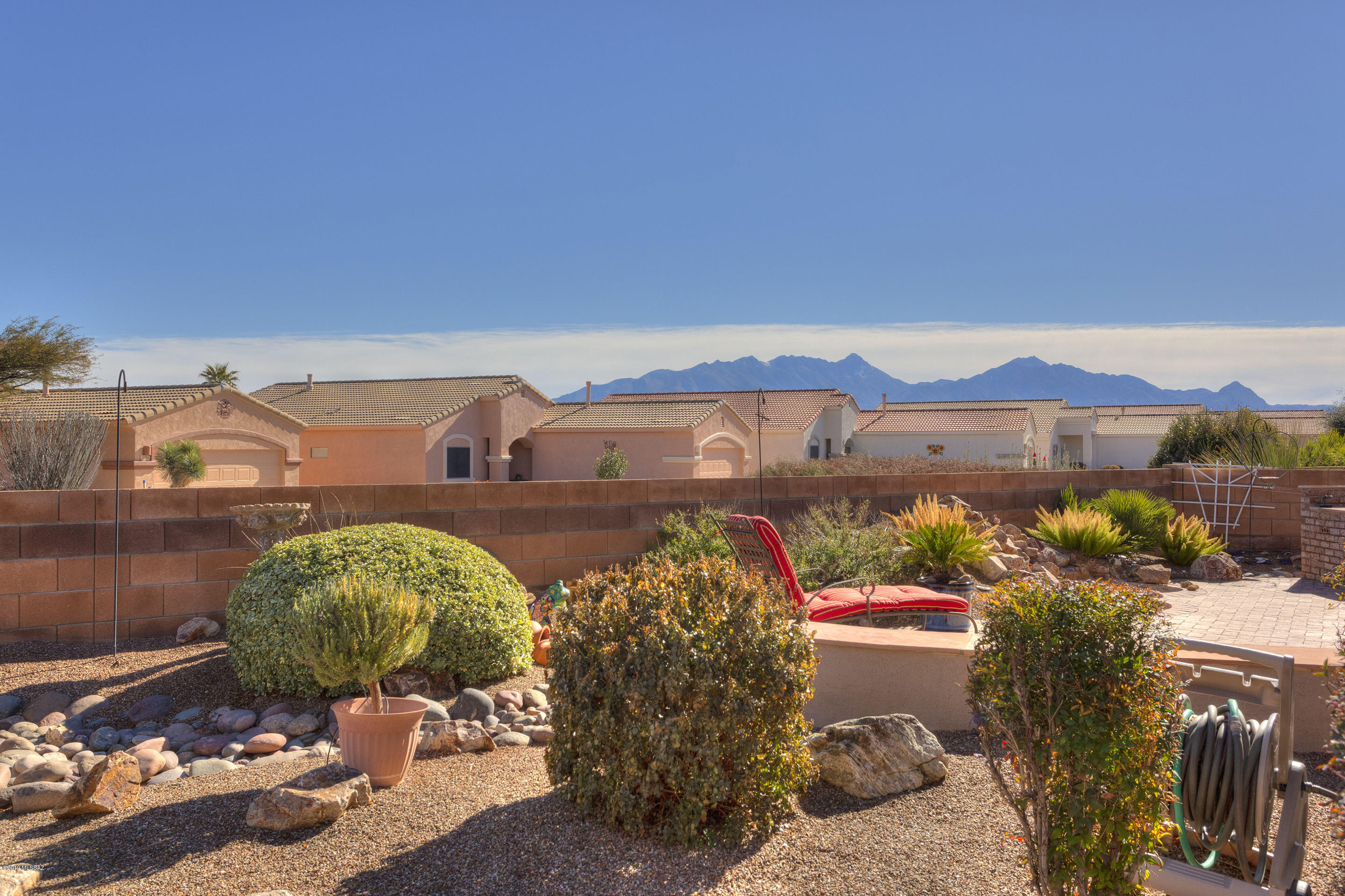 Legends at Santa Rita Springs (1-128) - Residential