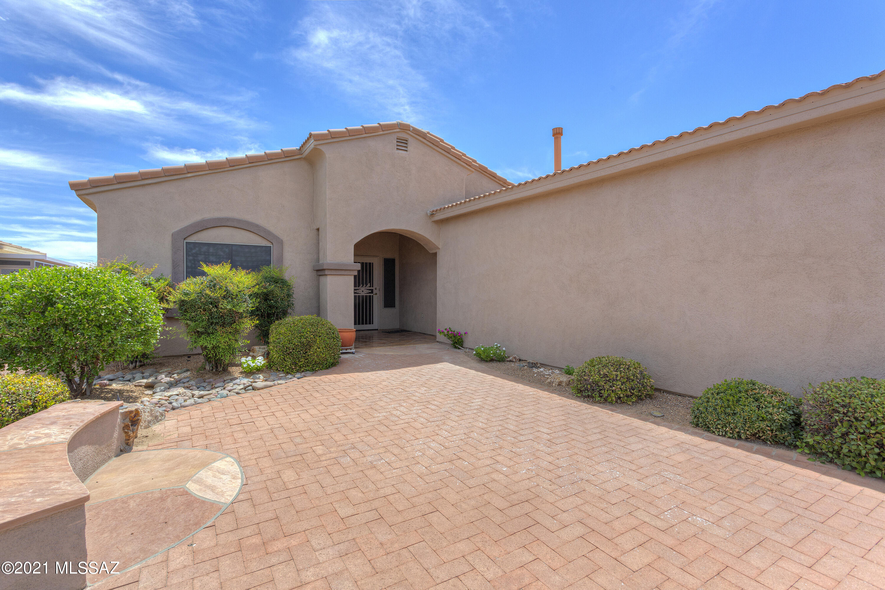 Legends at Santa Rita Springs (1-128) - Residential