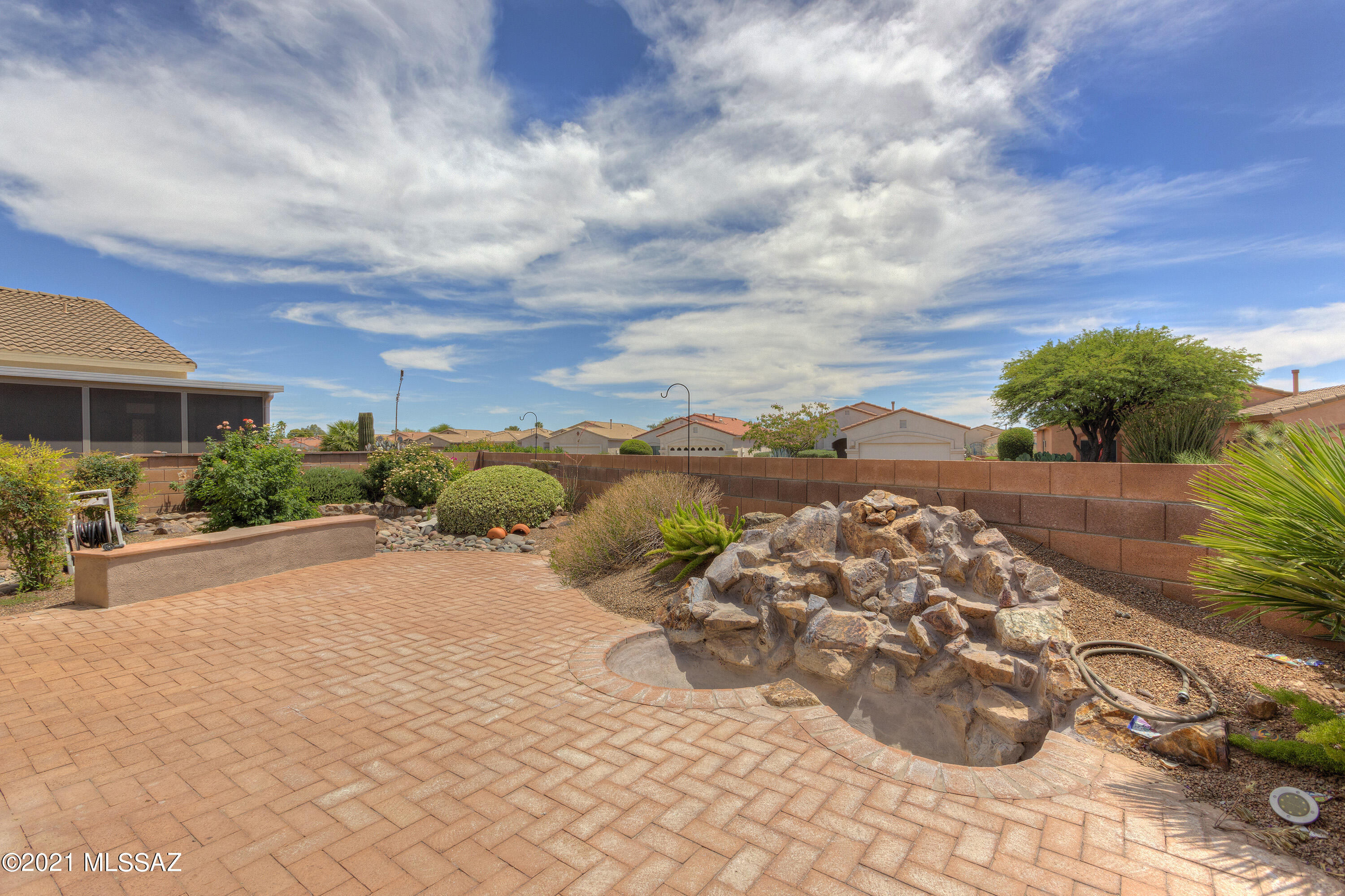 Legends at Santa Rita Springs (1-128) - Residential