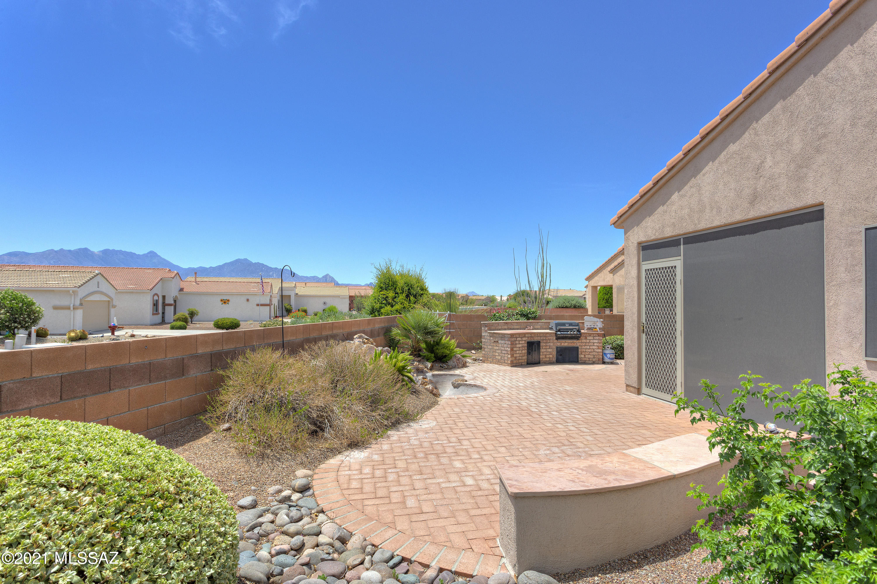 Legends at Santa Rita Springs (1-128) - Residential