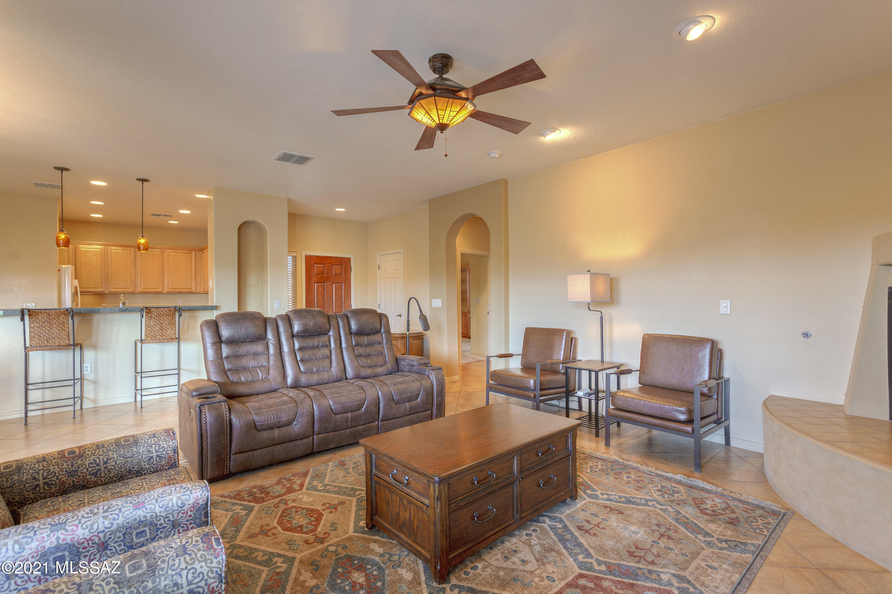 Legends at Santa Rita Springs (1-128) - Residential