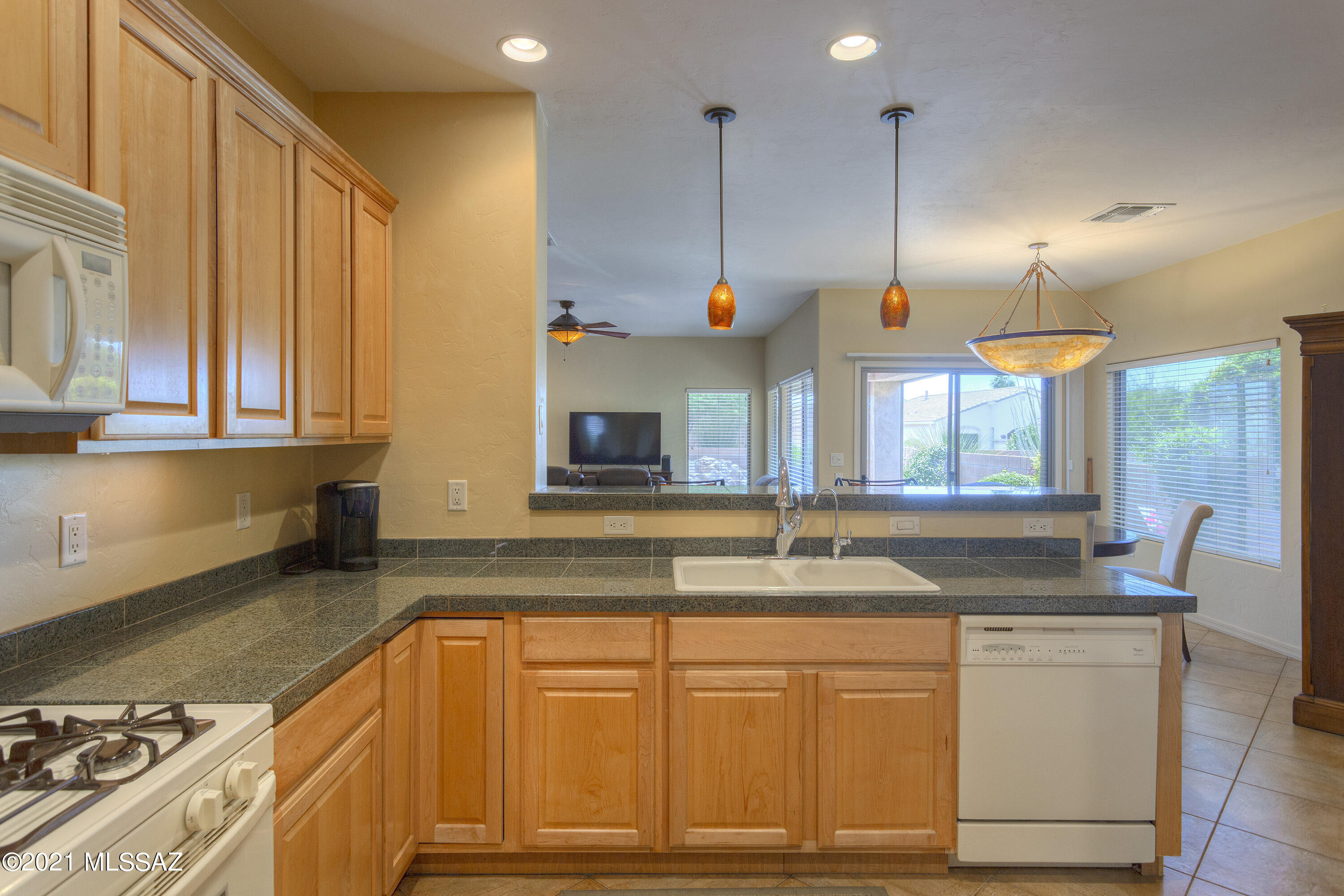 Legends at Santa Rita Springs (1-128) - Residential