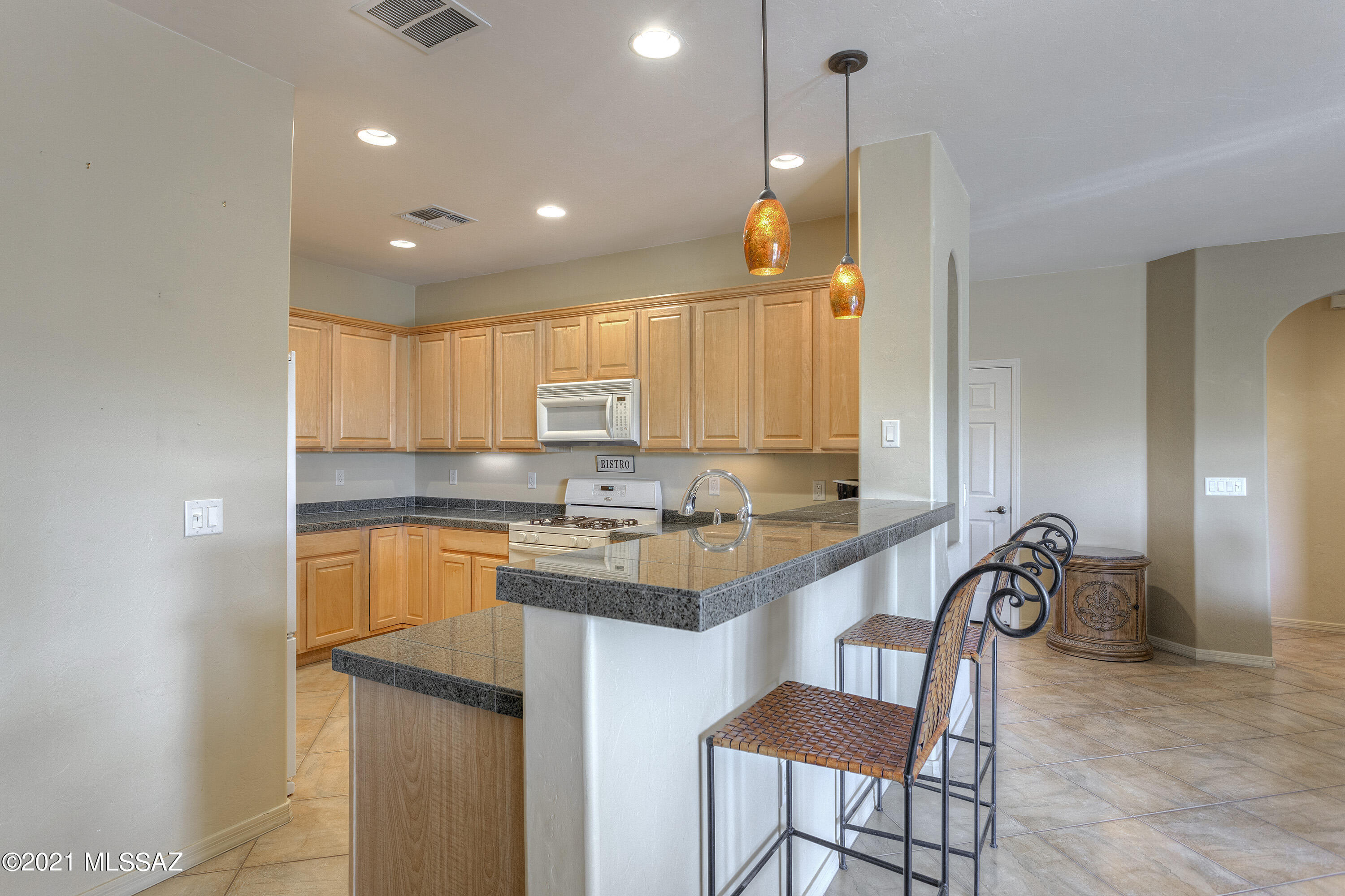 Legends at Santa Rita Springs (1-128) - Residential