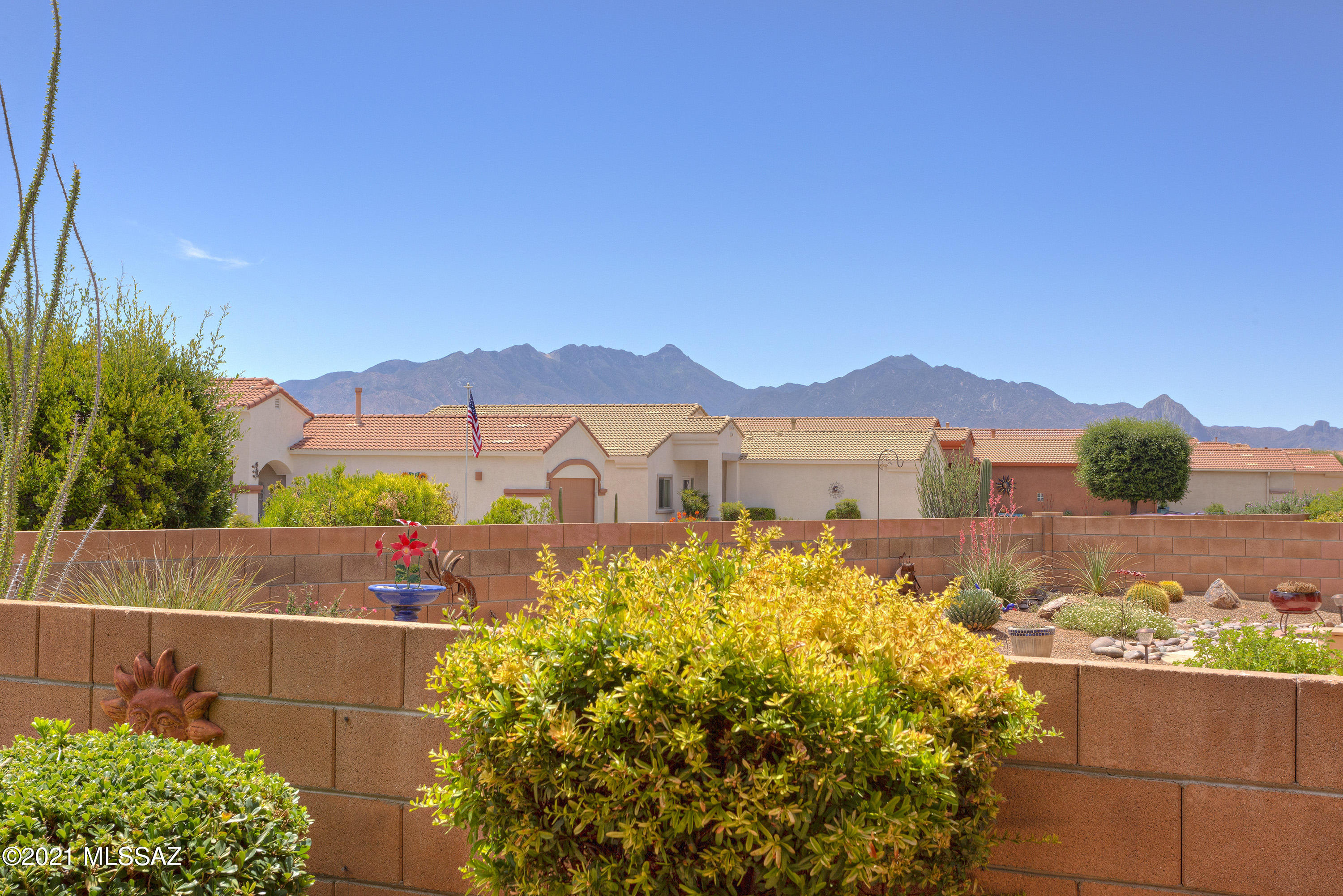 Legends at Santa Rita Springs (1-128) - Residential
