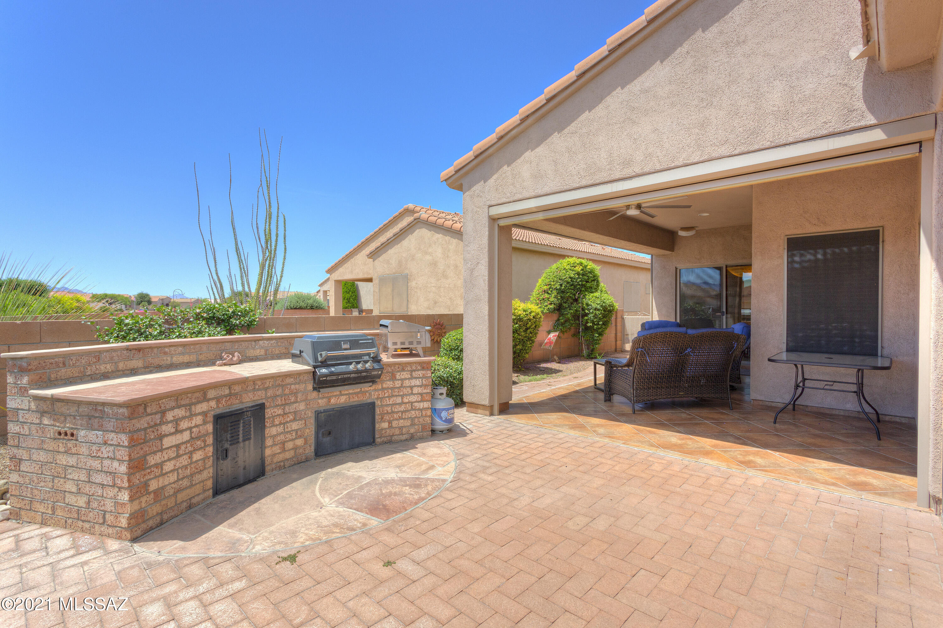 Legends at Santa Rita Springs (1-128) - Residential