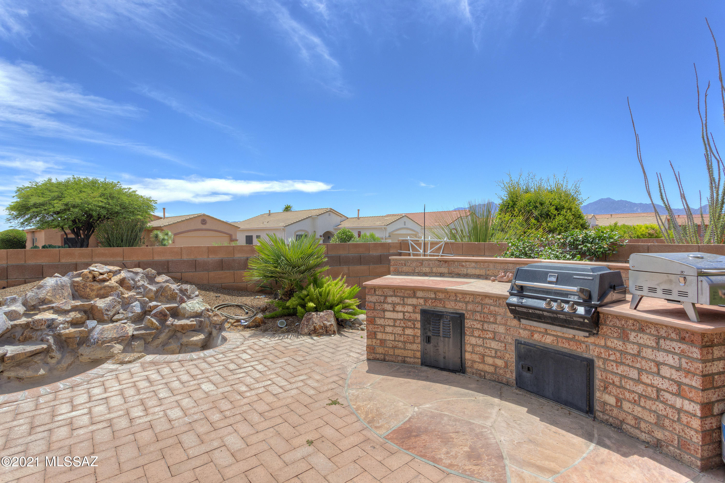 Legends at Santa Rita Springs (1-128) - Residential