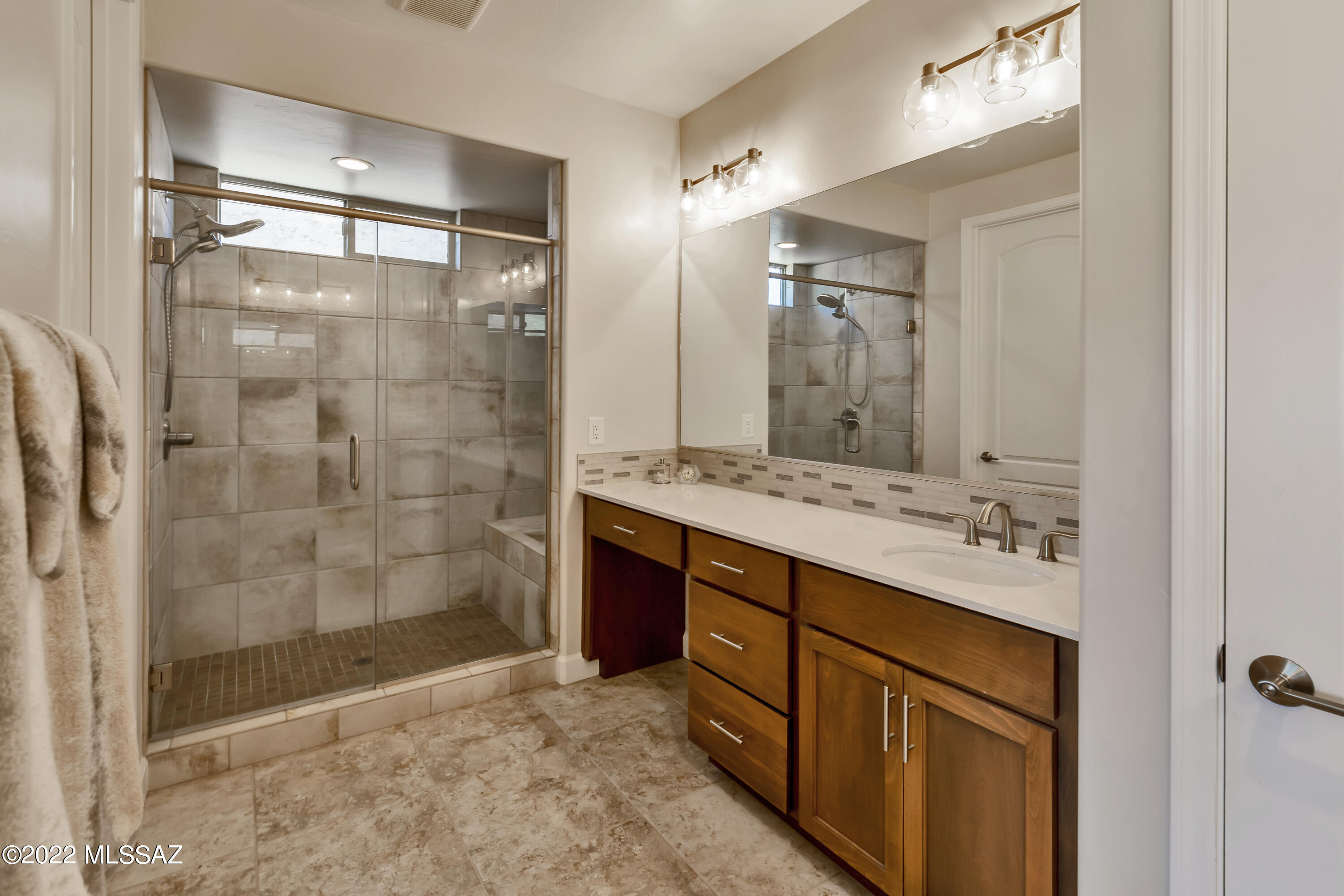 Saddlebrooke Ranch - Residential