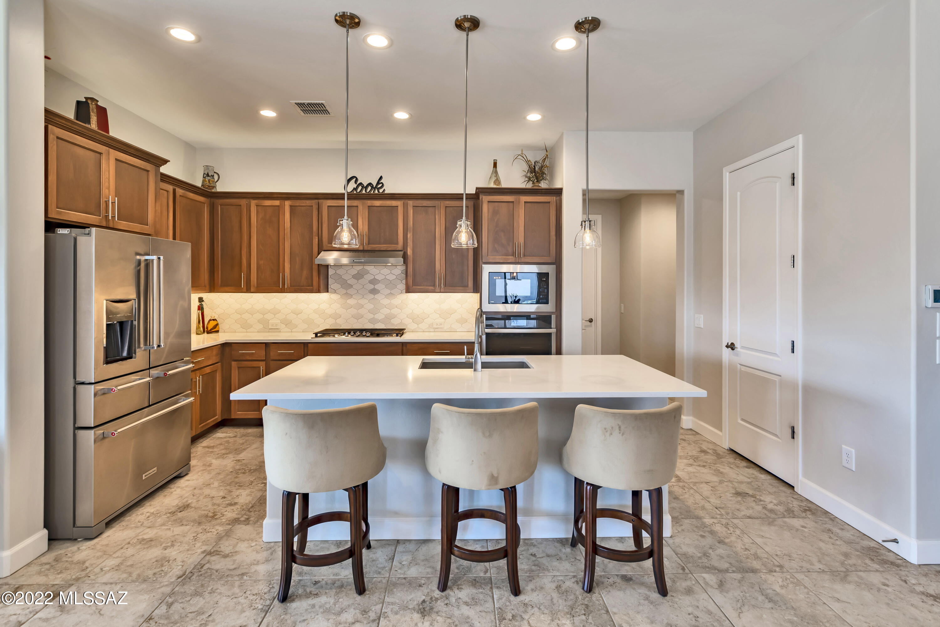 Saddlebrooke Ranch - Residential