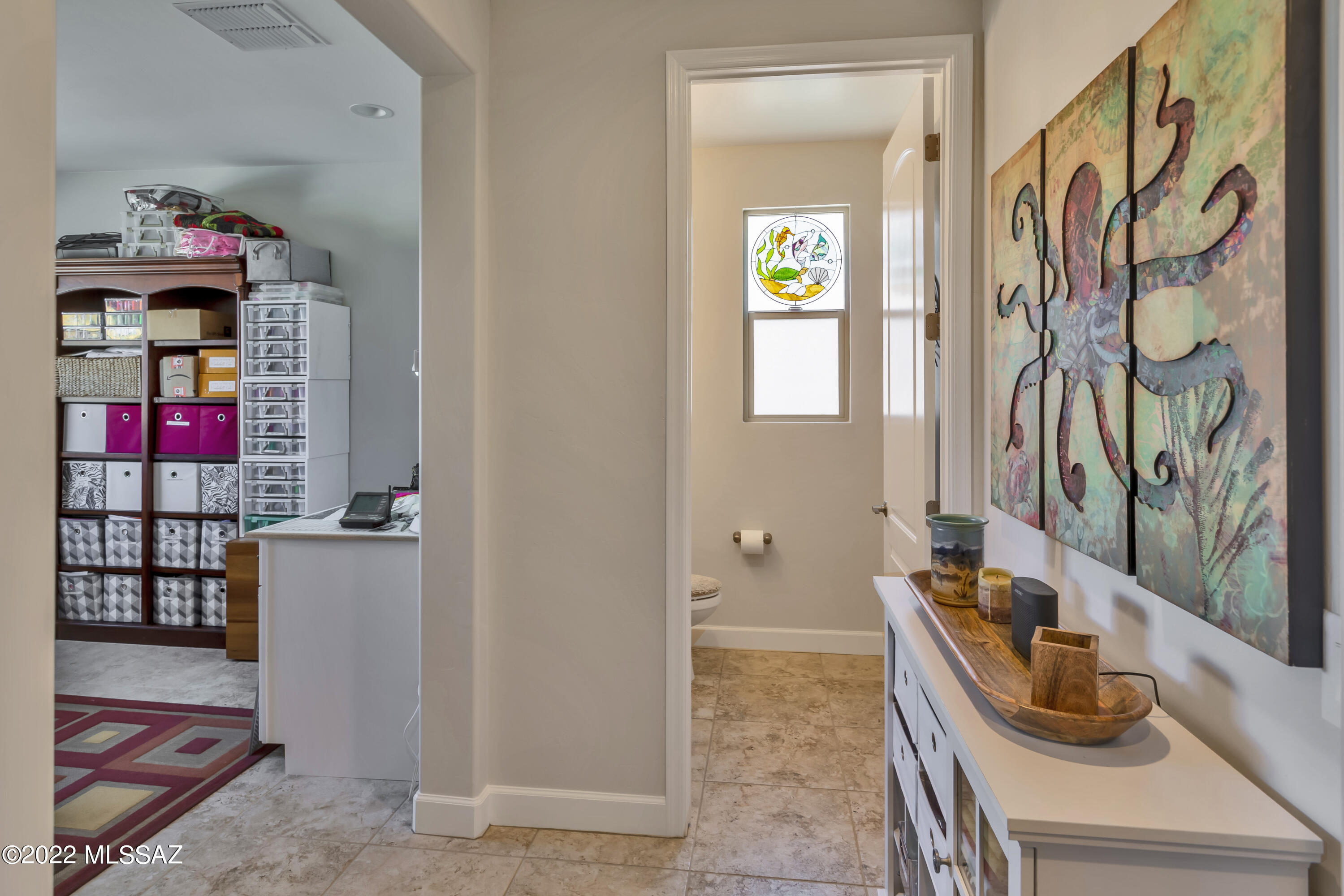 Saddlebrooke Ranch - Residential