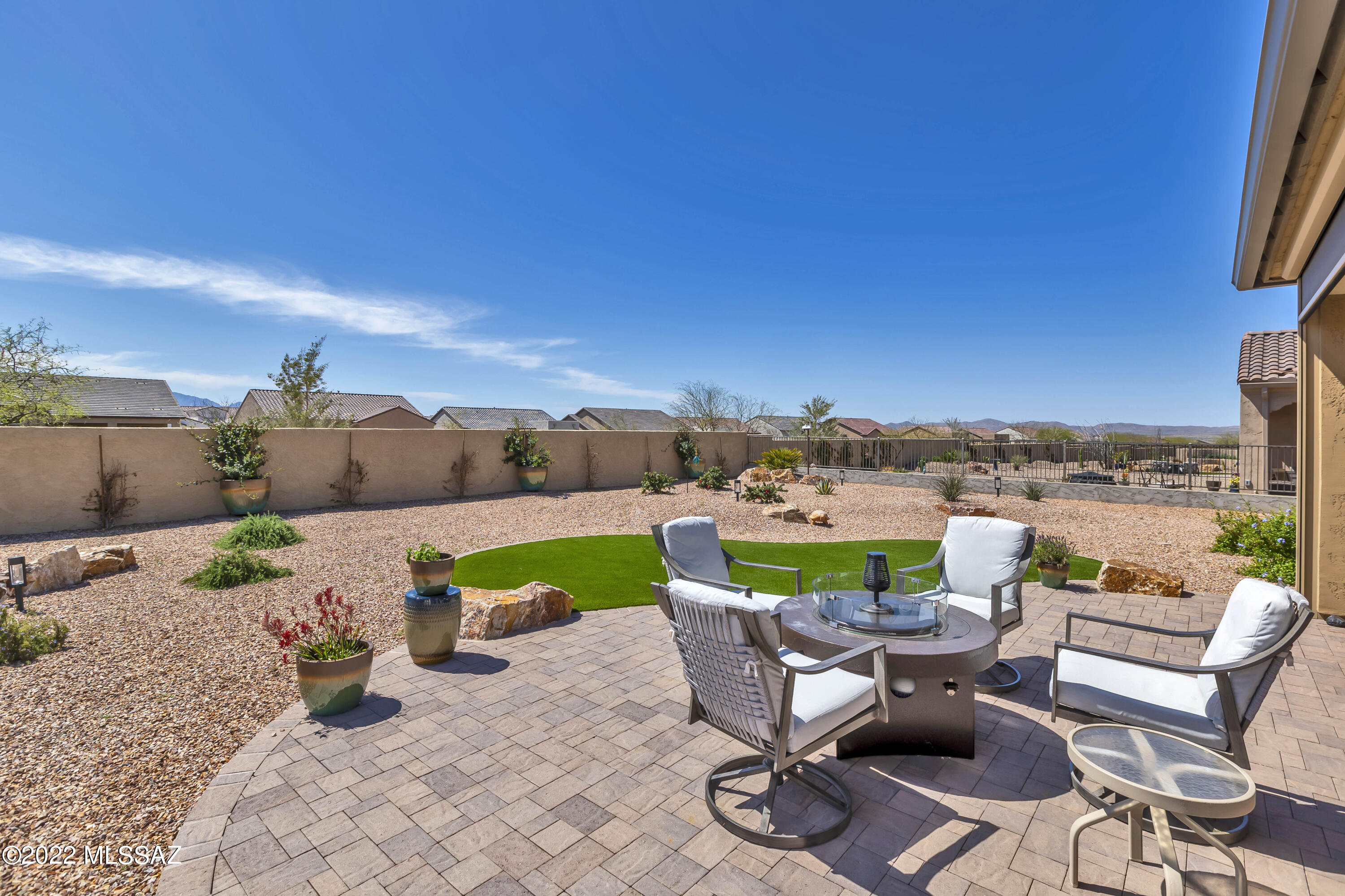 Saddlebrooke Ranch - Residential