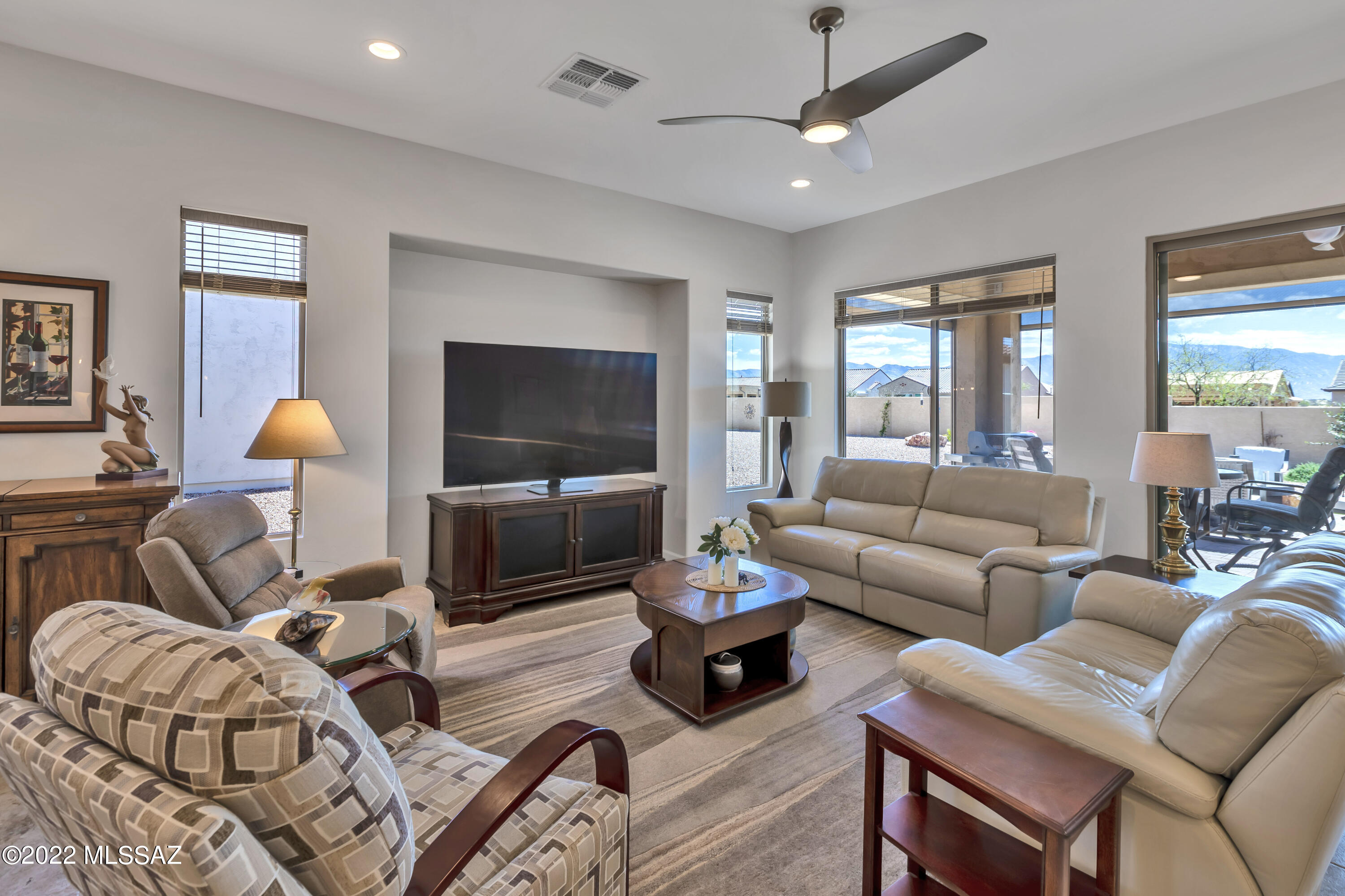 Saddlebrooke Ranch - Residential