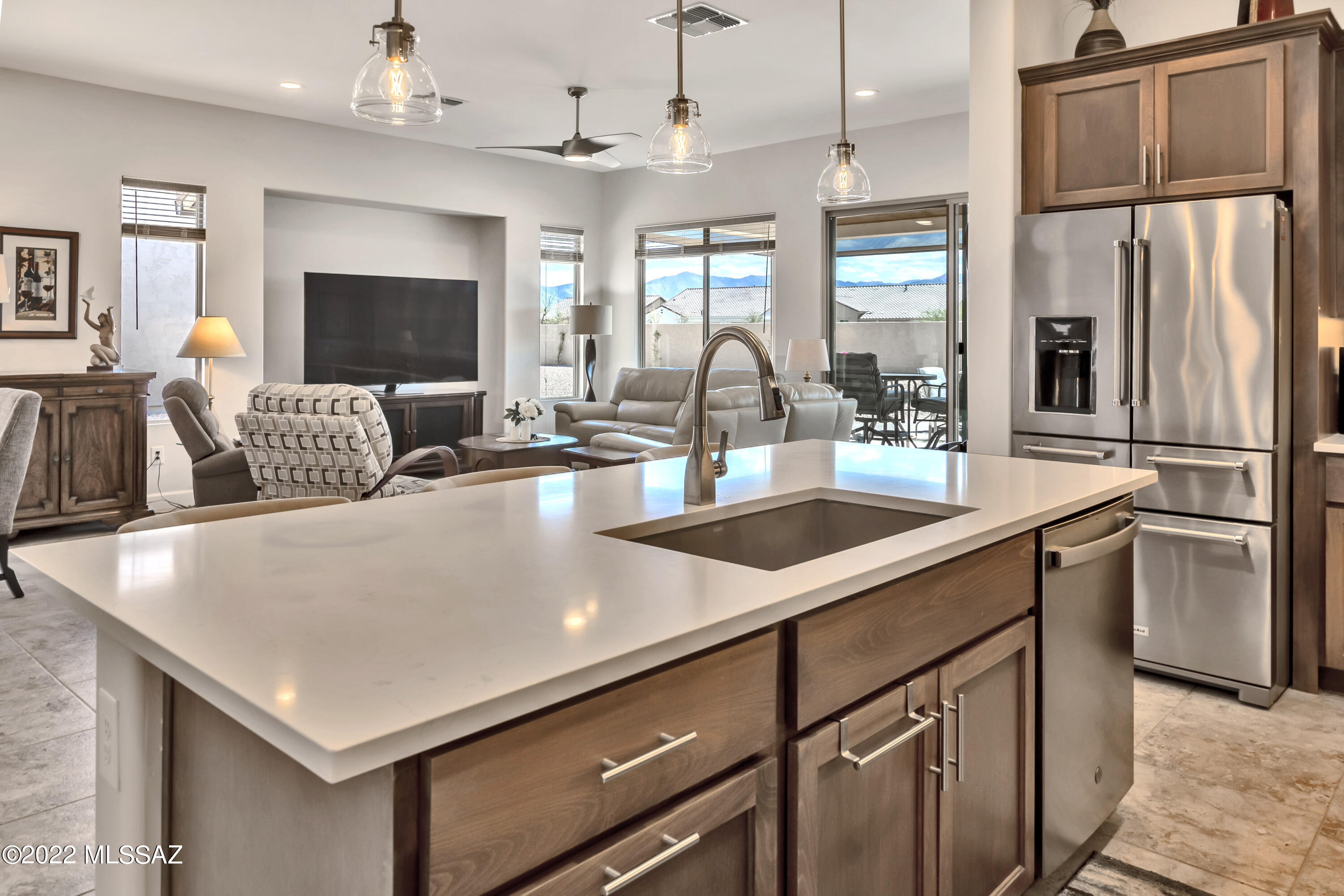Saddlebrooke Ranch - Residential