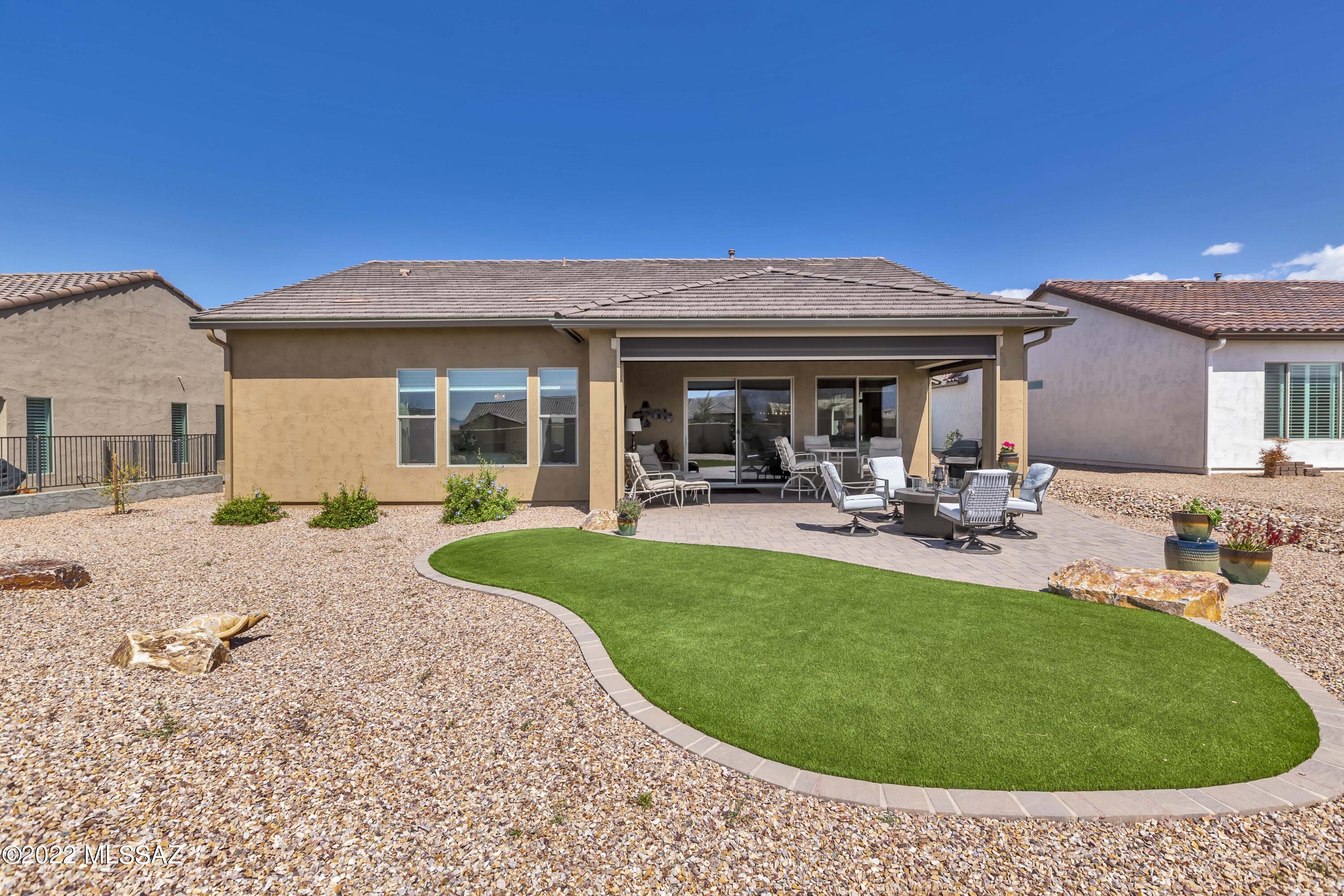 Saddlebrooke Ranch - Residential