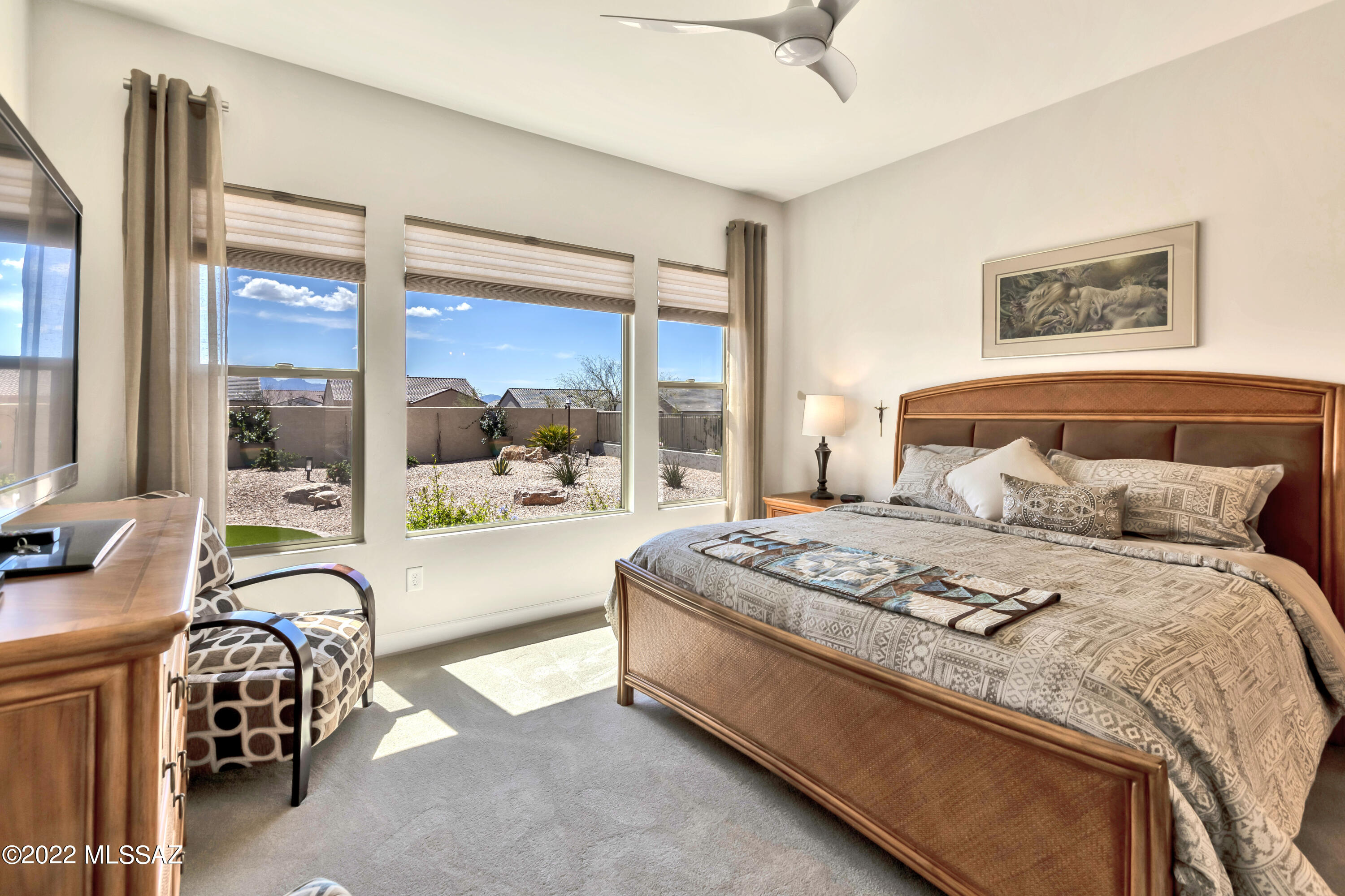 Saddlebrooke Ranch - Residential