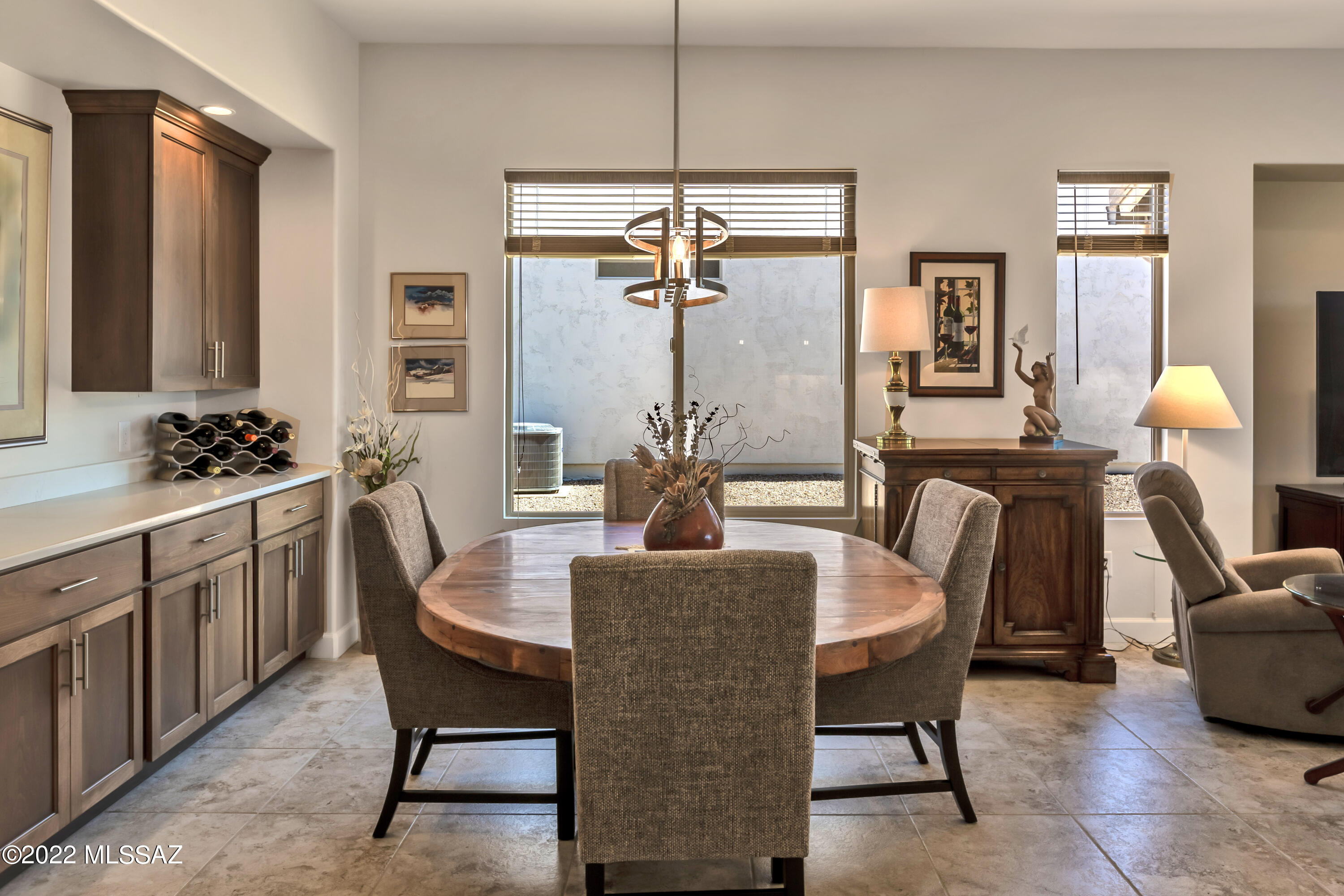 Saddlebrooke Ranch - Residential
