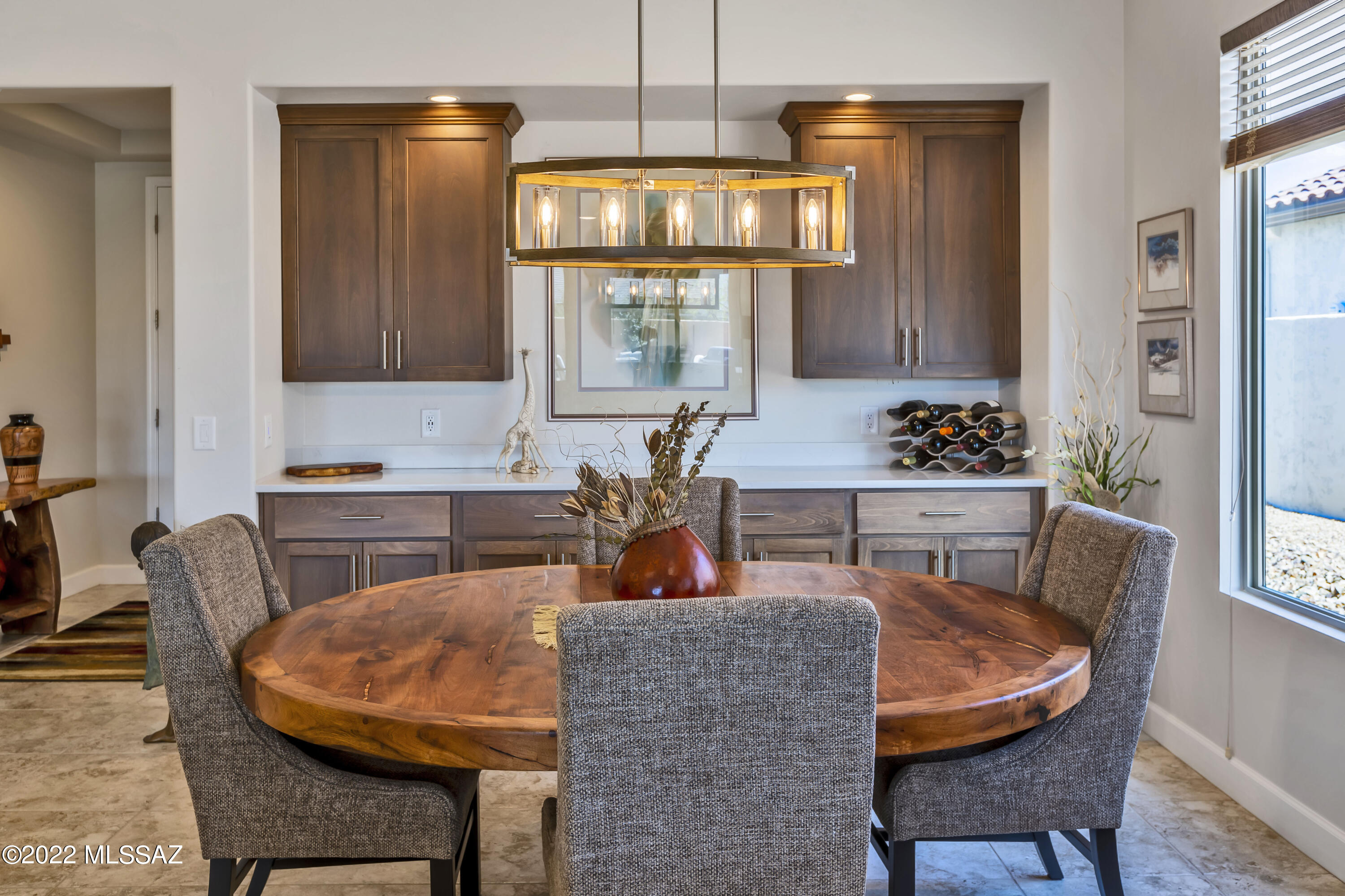 Saddlebrooke Ranch - Residential