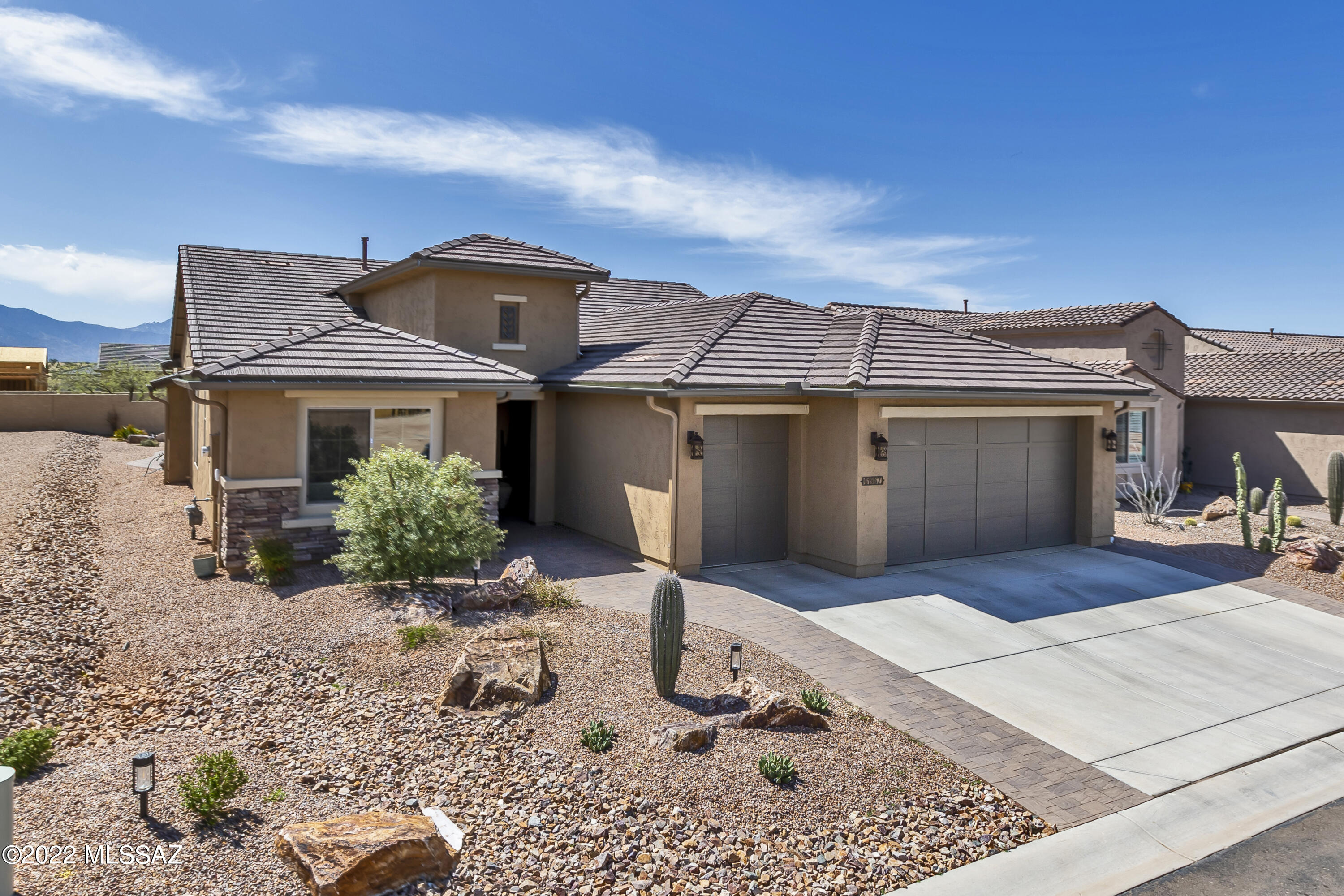 Saddlebrooke Ranch - Residential