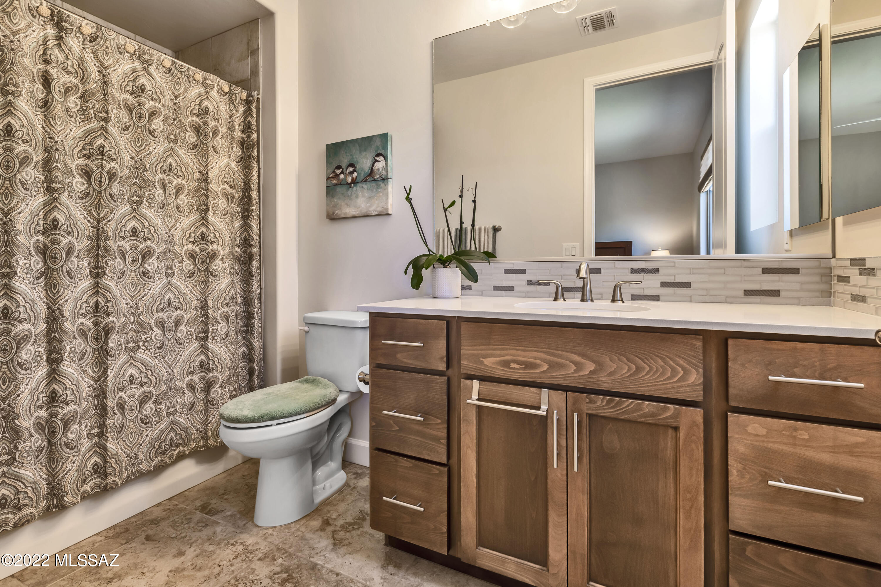 Saddlebrooke Ranch - Residential
