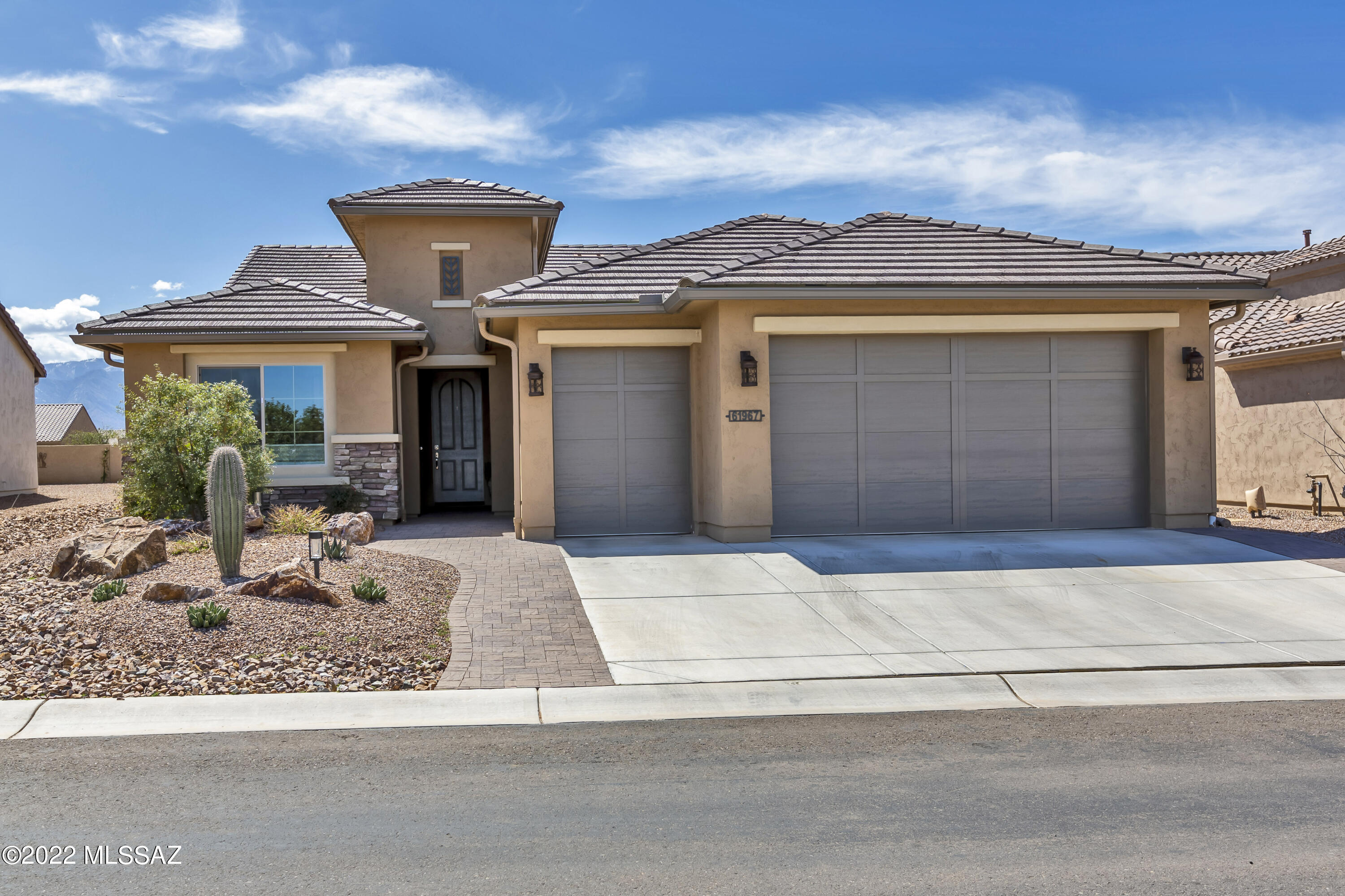 Saddlebrooke Ranch - Residential