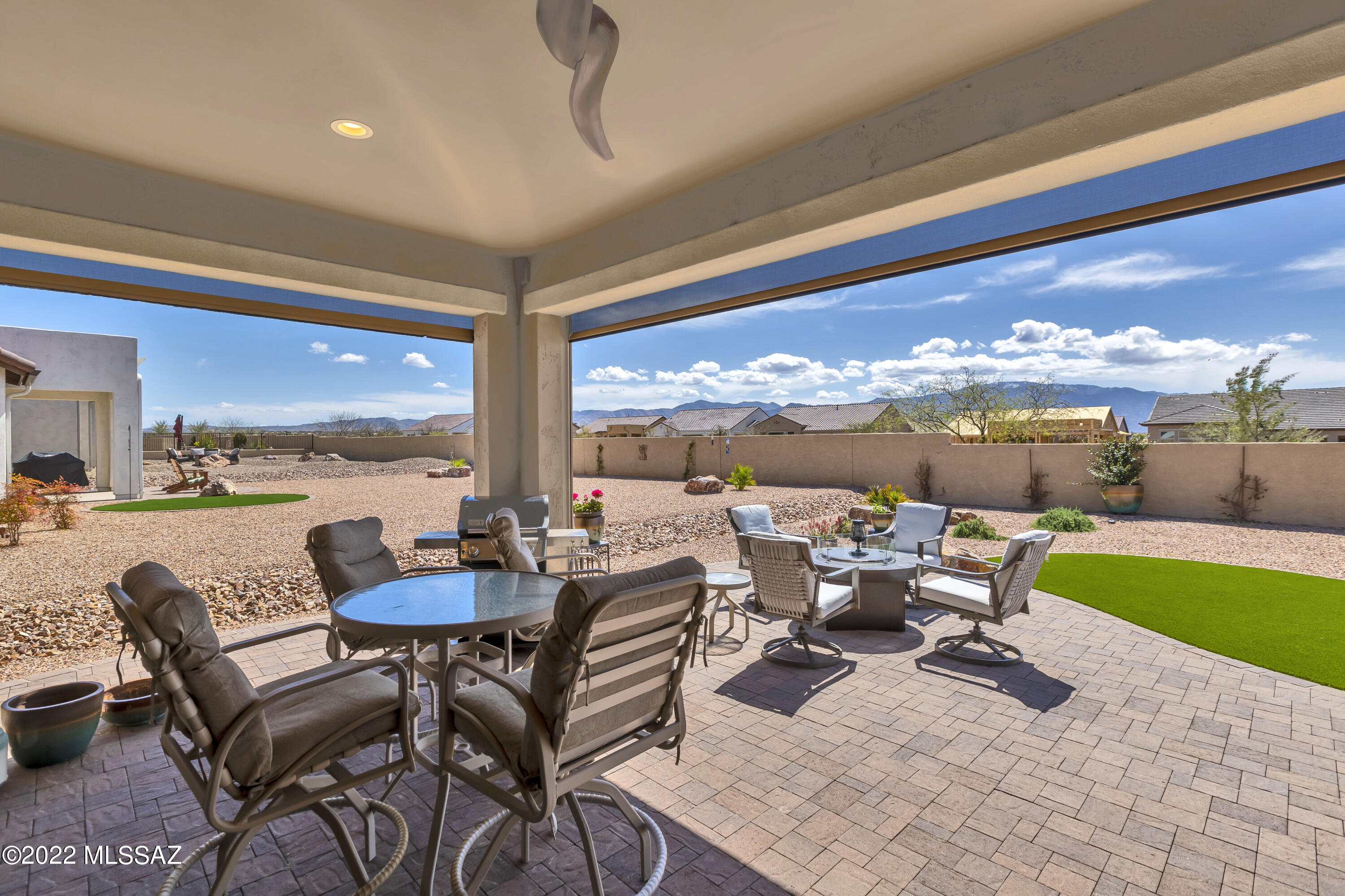 Saddlebrooke Ranch - Residential