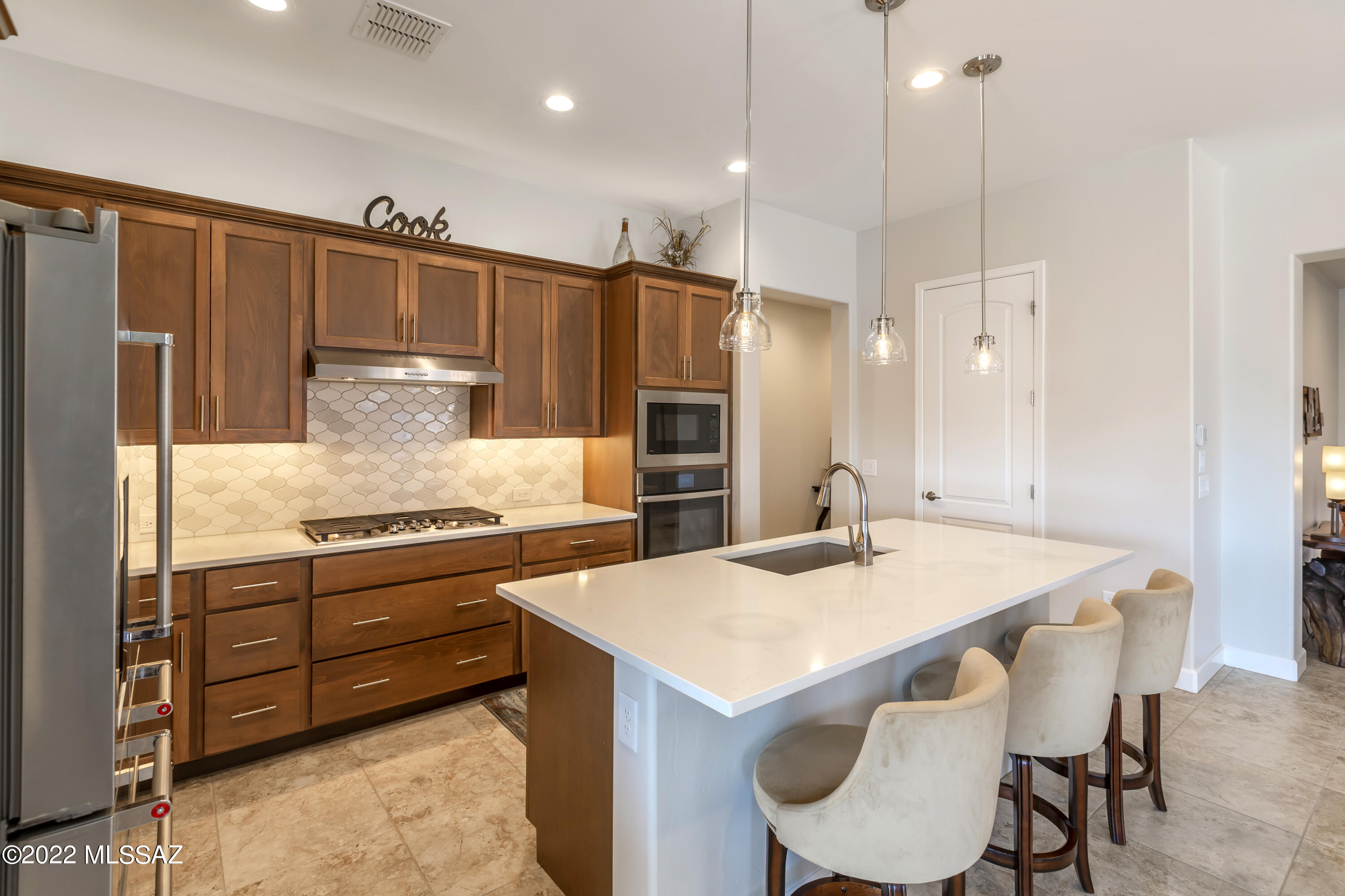 Saddlebrooke Ranch - Residential
