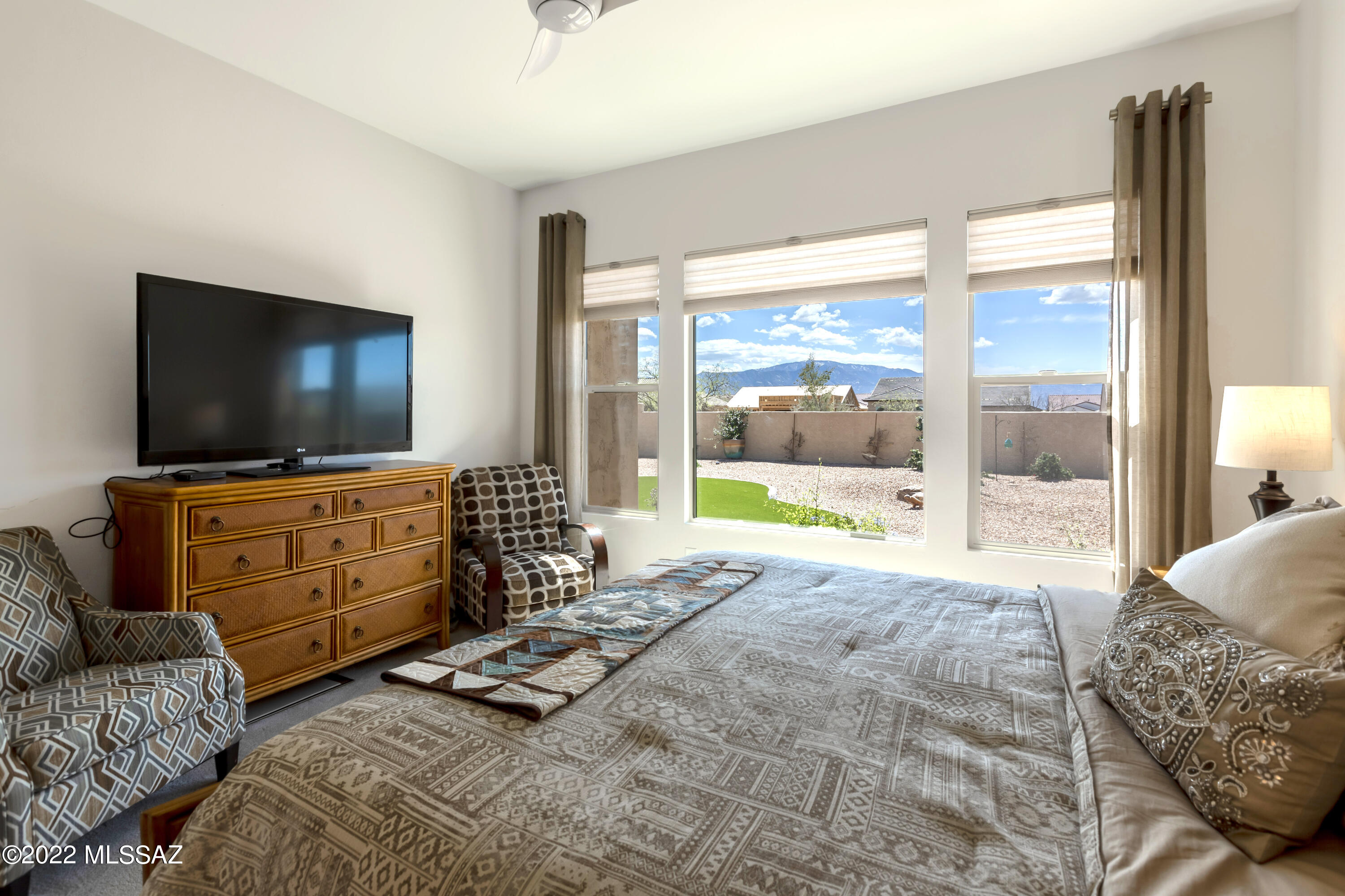 Saddlebrooke Ranch - Residential