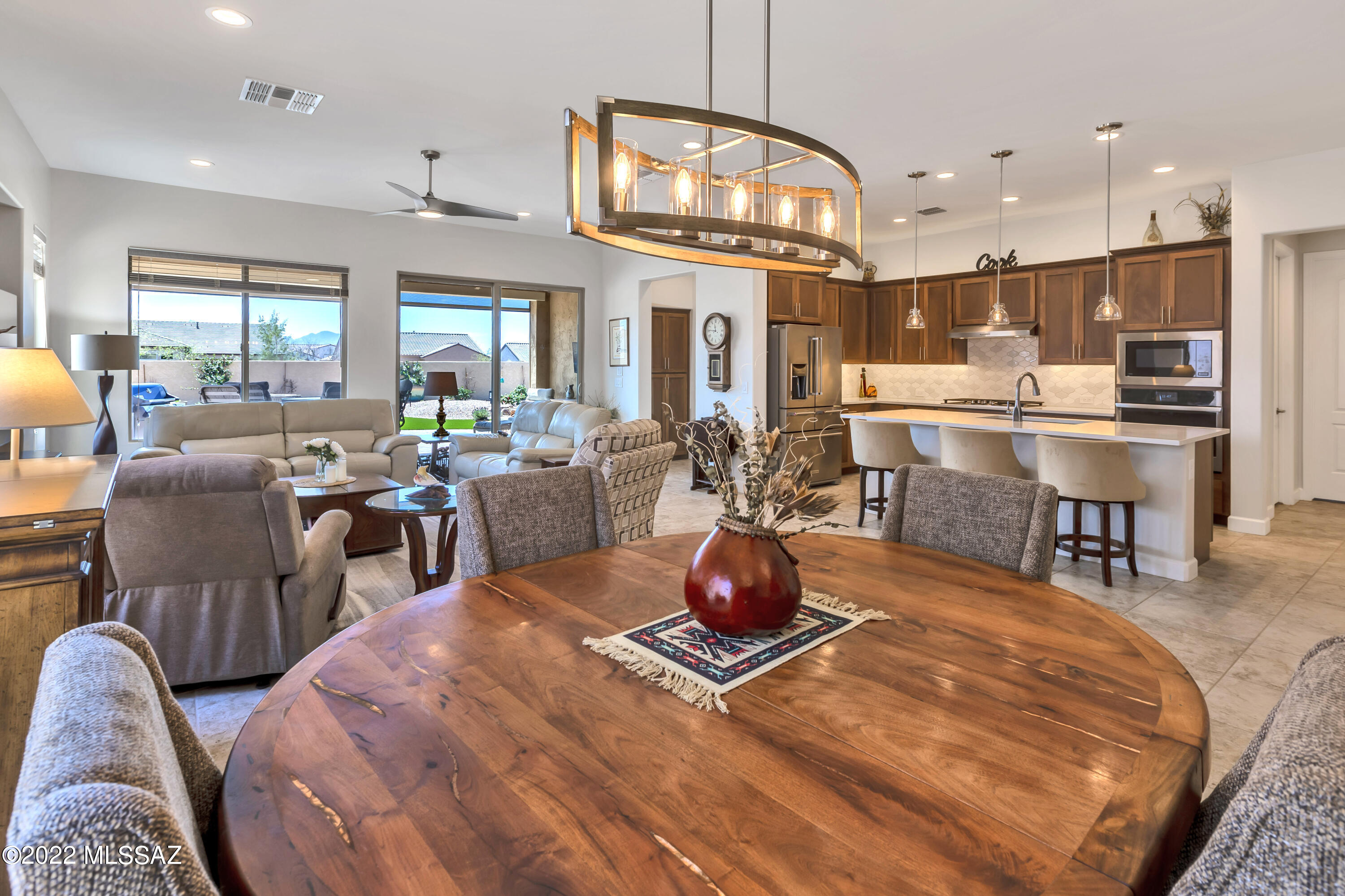 Saddlebrooke Ranch - Residential
