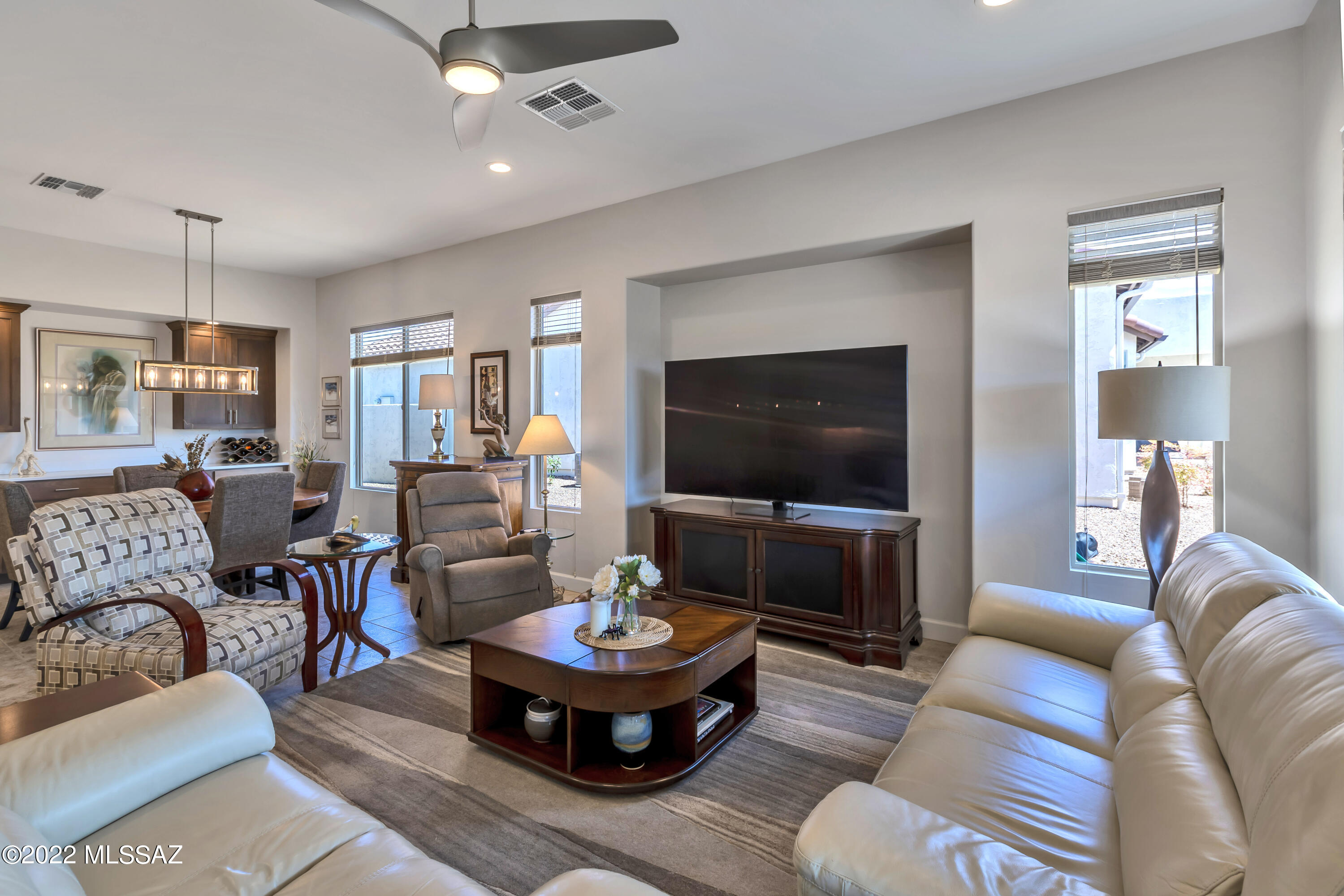 Saddlebrooke Ranch - Residential