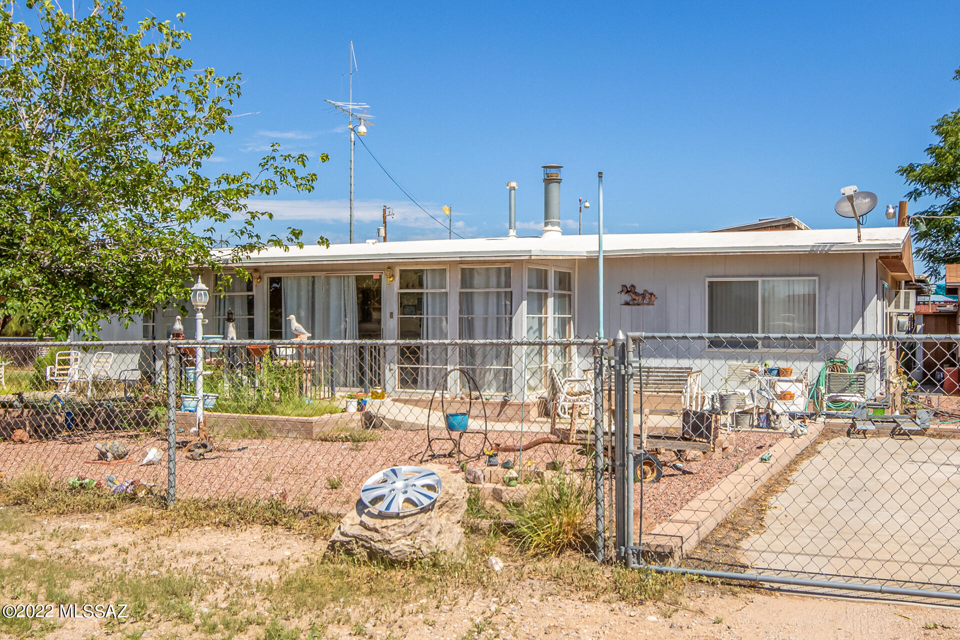 Annajo Estates (1-10) - Residential