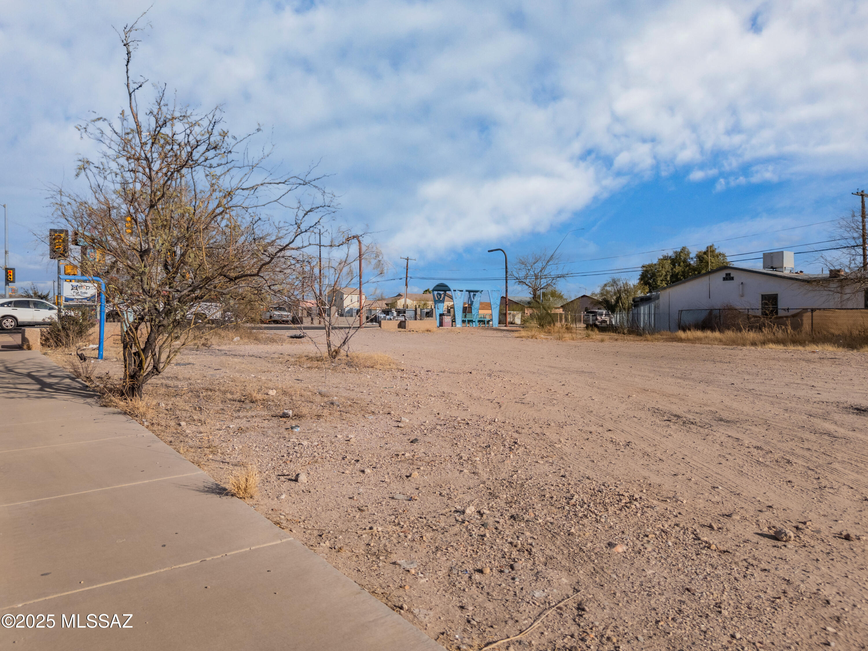 Grand View Addition - Land