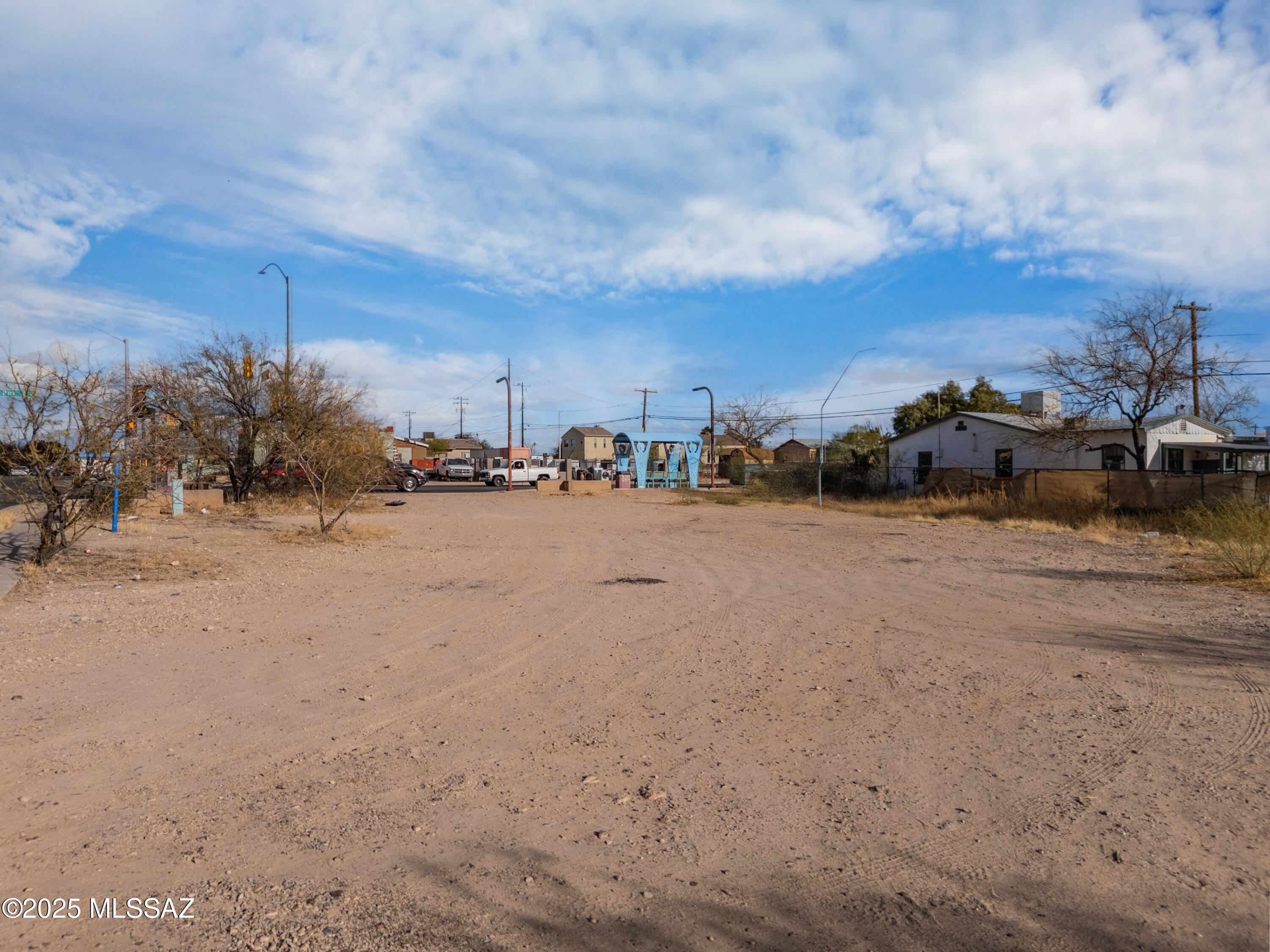 Grand View Addition - Land