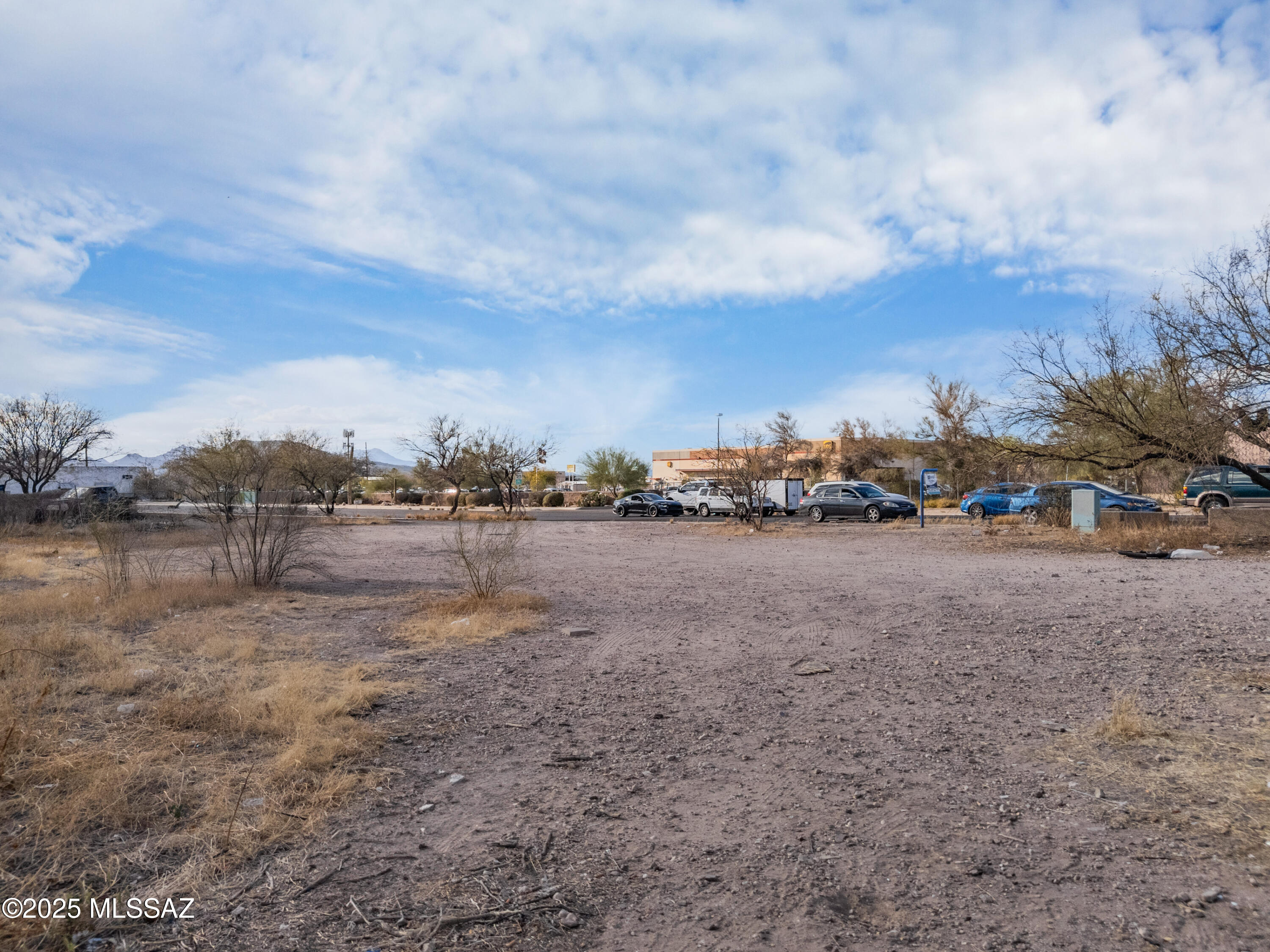 Grand View Addition - Land