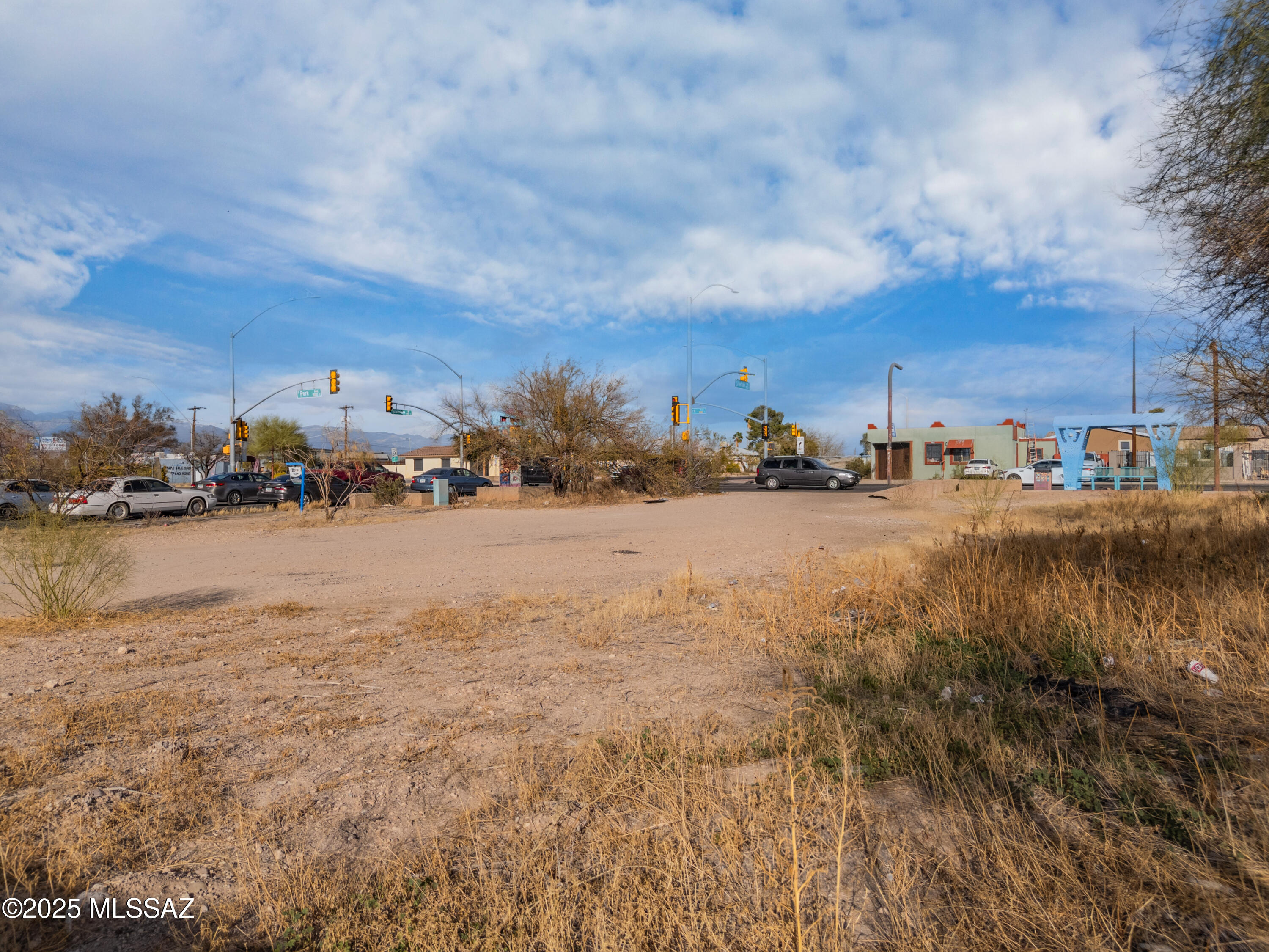 Grand View Addition - Land