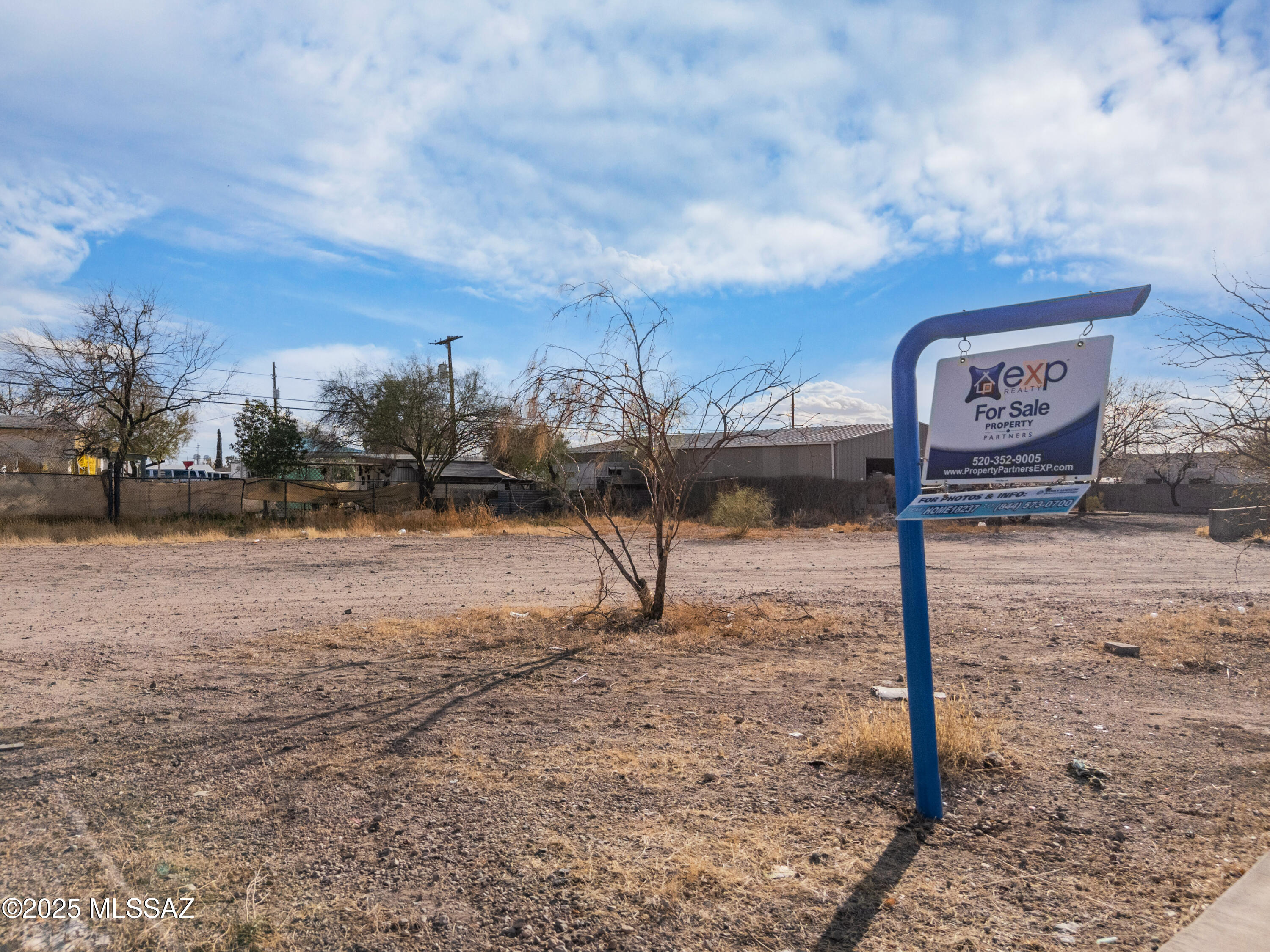 Grand View Addition - Land