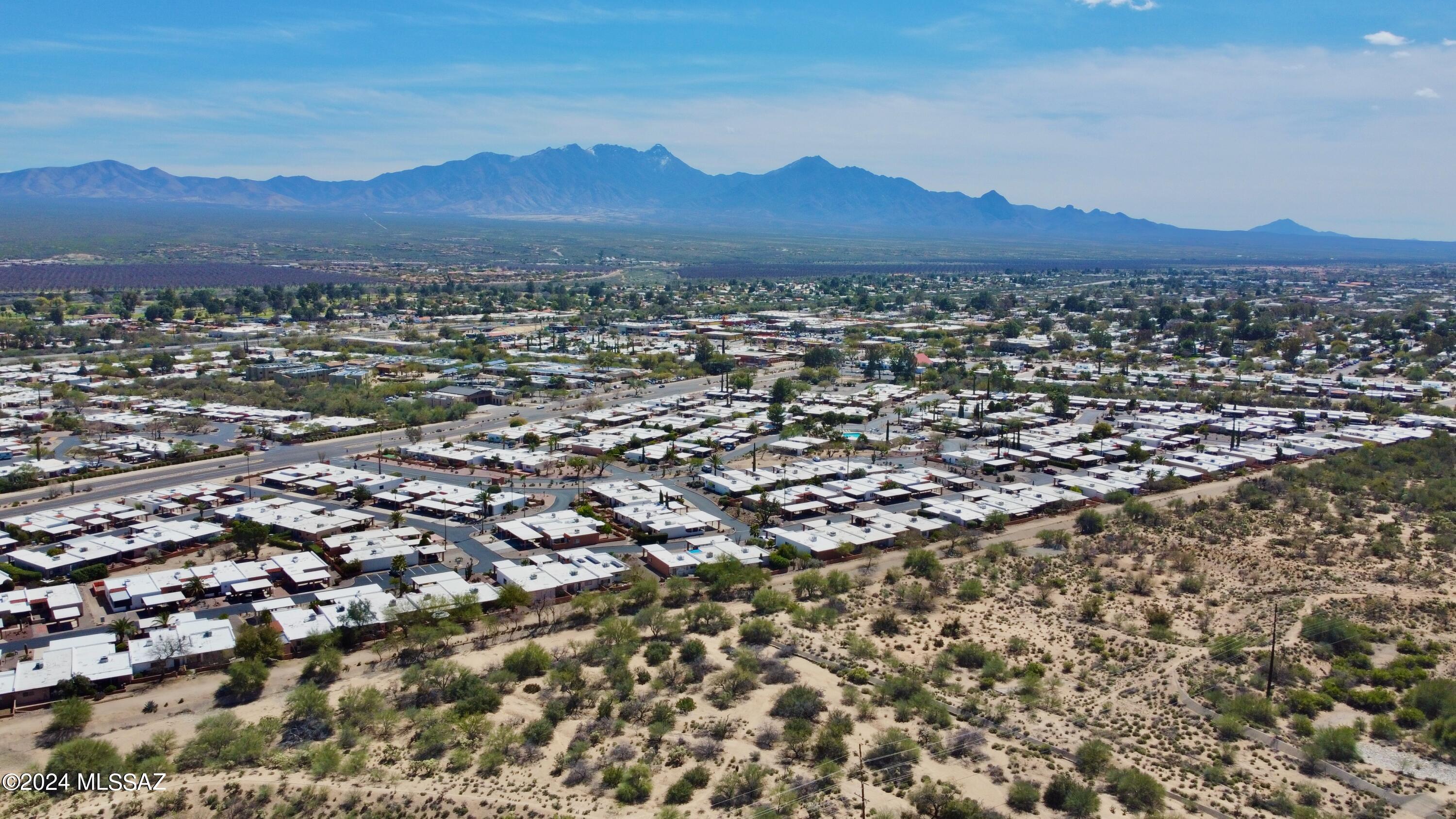 Las Campanas Block L (1-67) - Residential