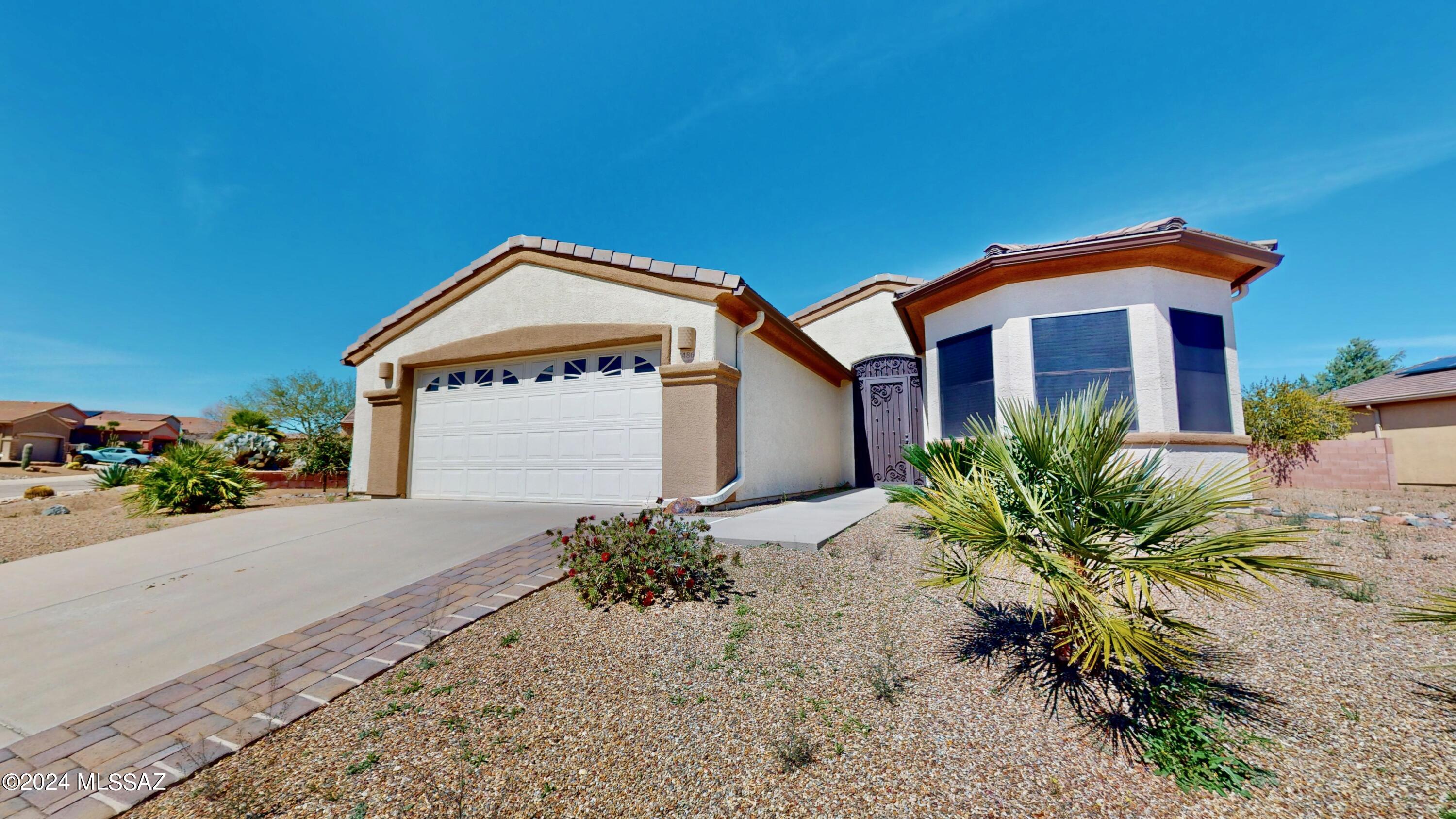 Las Campanas Block L (1-67) - Residential
