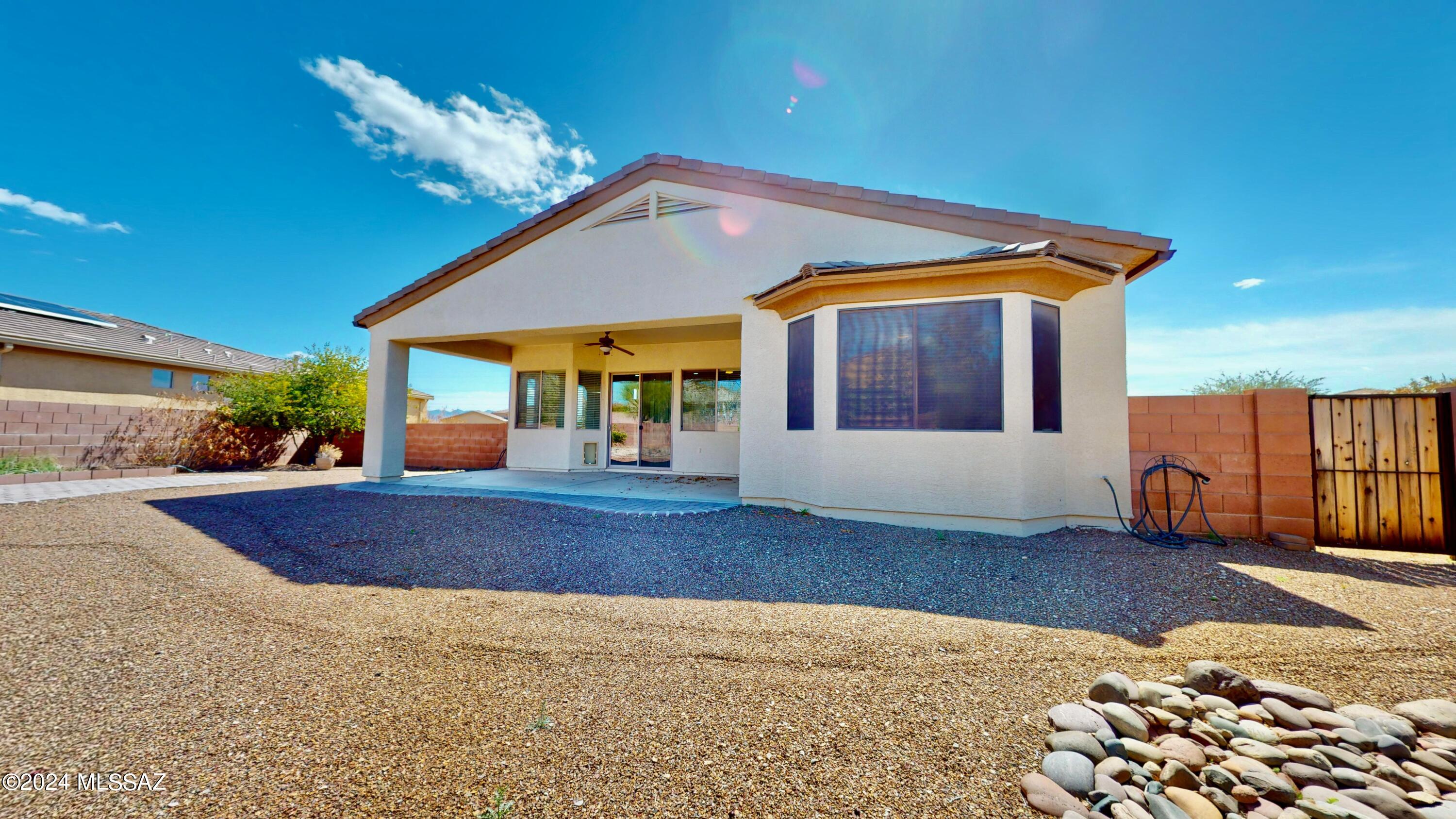 Las Campanas Block L (1-67) - Residential