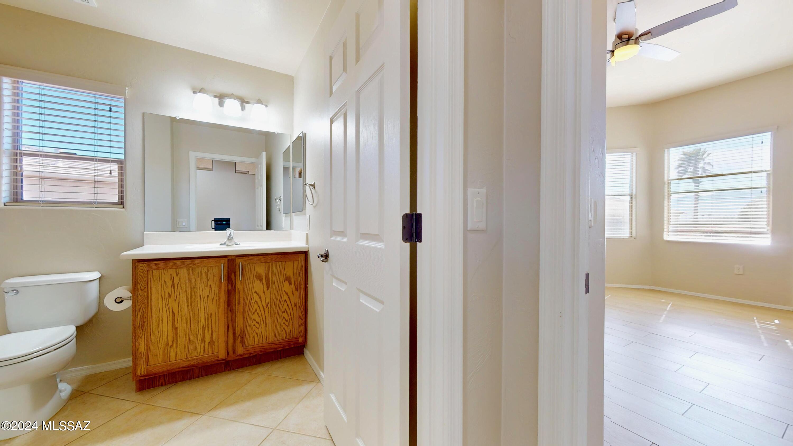 Las Campanas Block L (1-67) - Residential