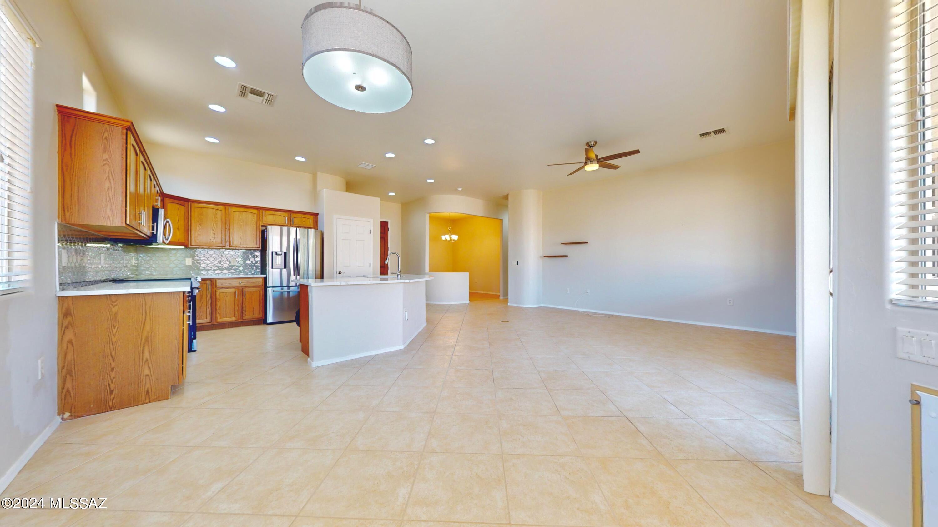 Las Campanas Block L (1-67) - Residential