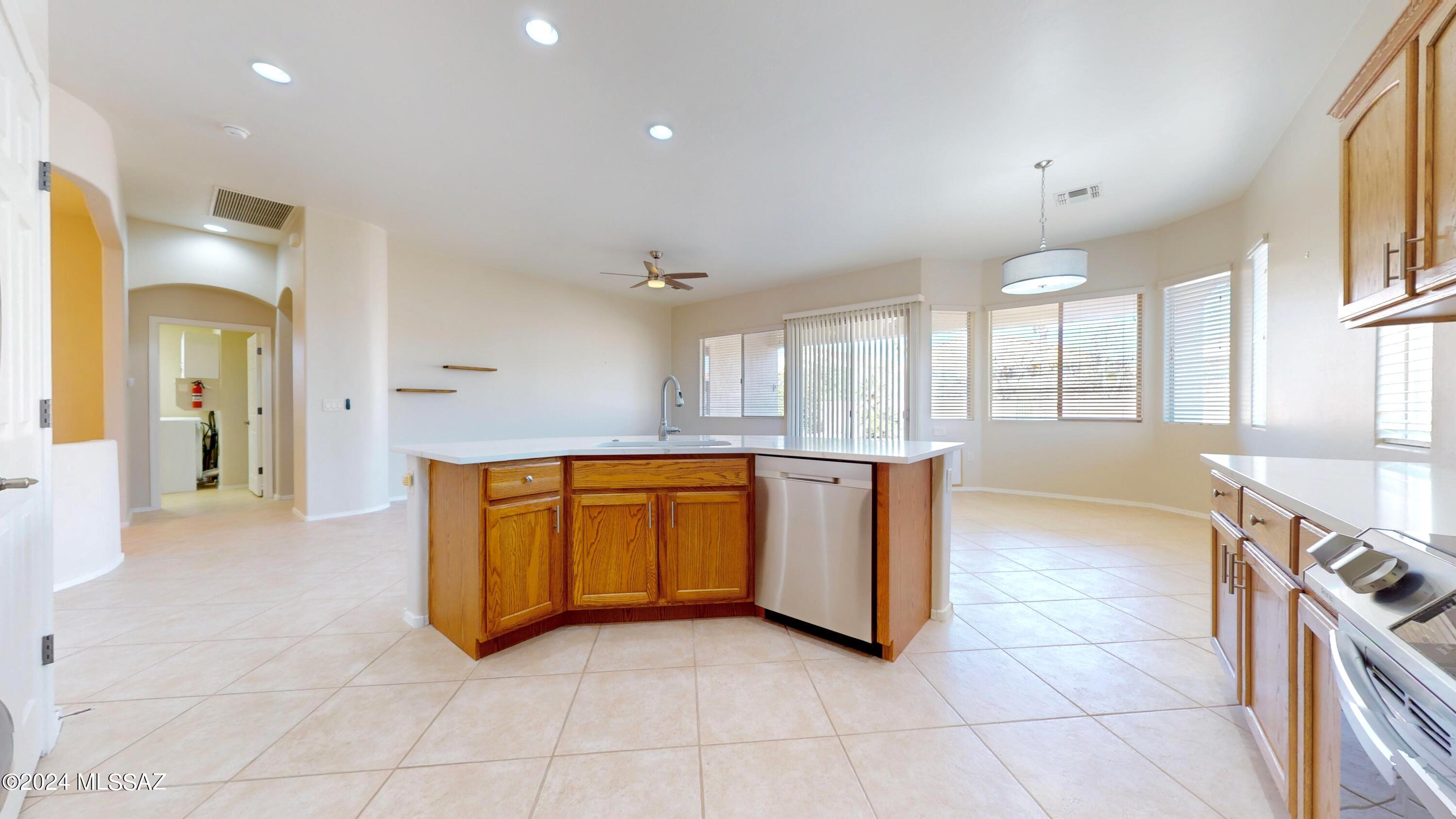 Las Campanas Block L (1-67) - Residential