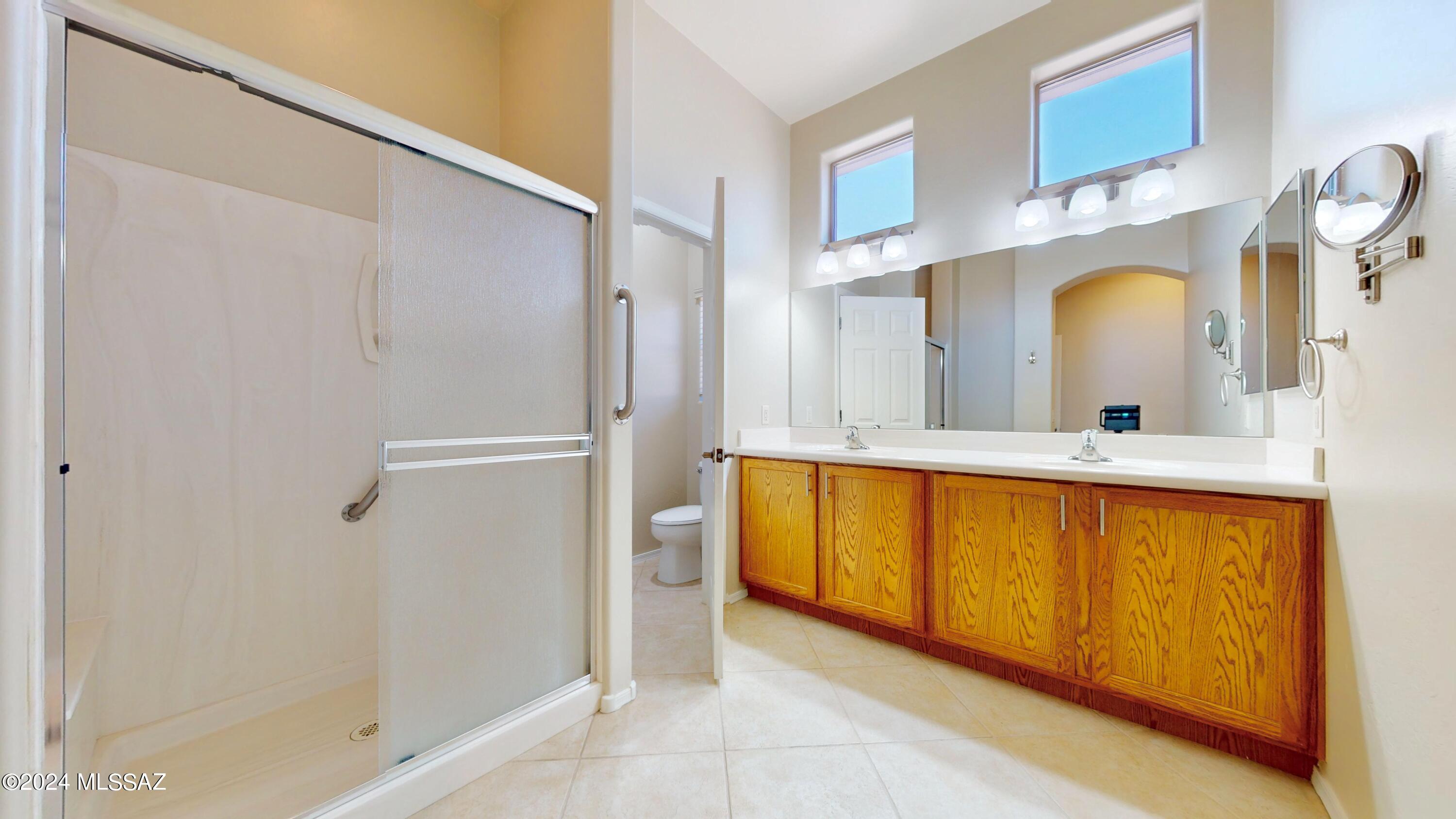 Las Campanas Block L (1-67) - Residential