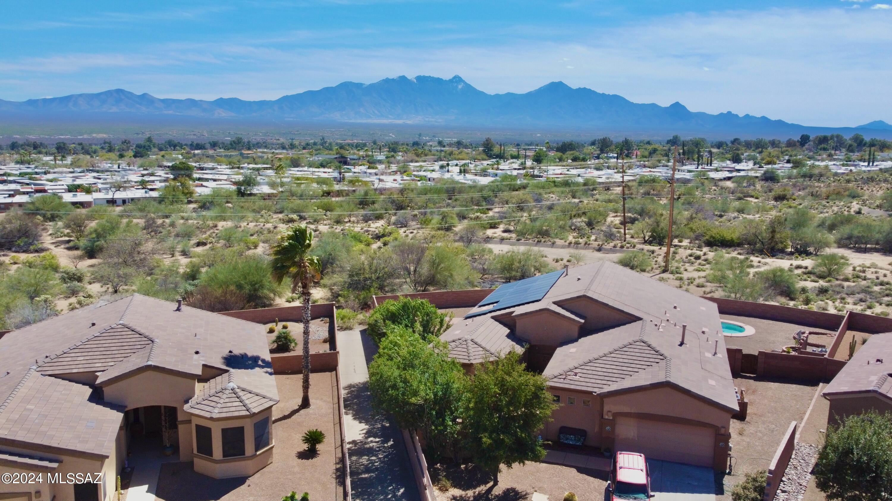 Las Campanas Block L (1-67) - Residential