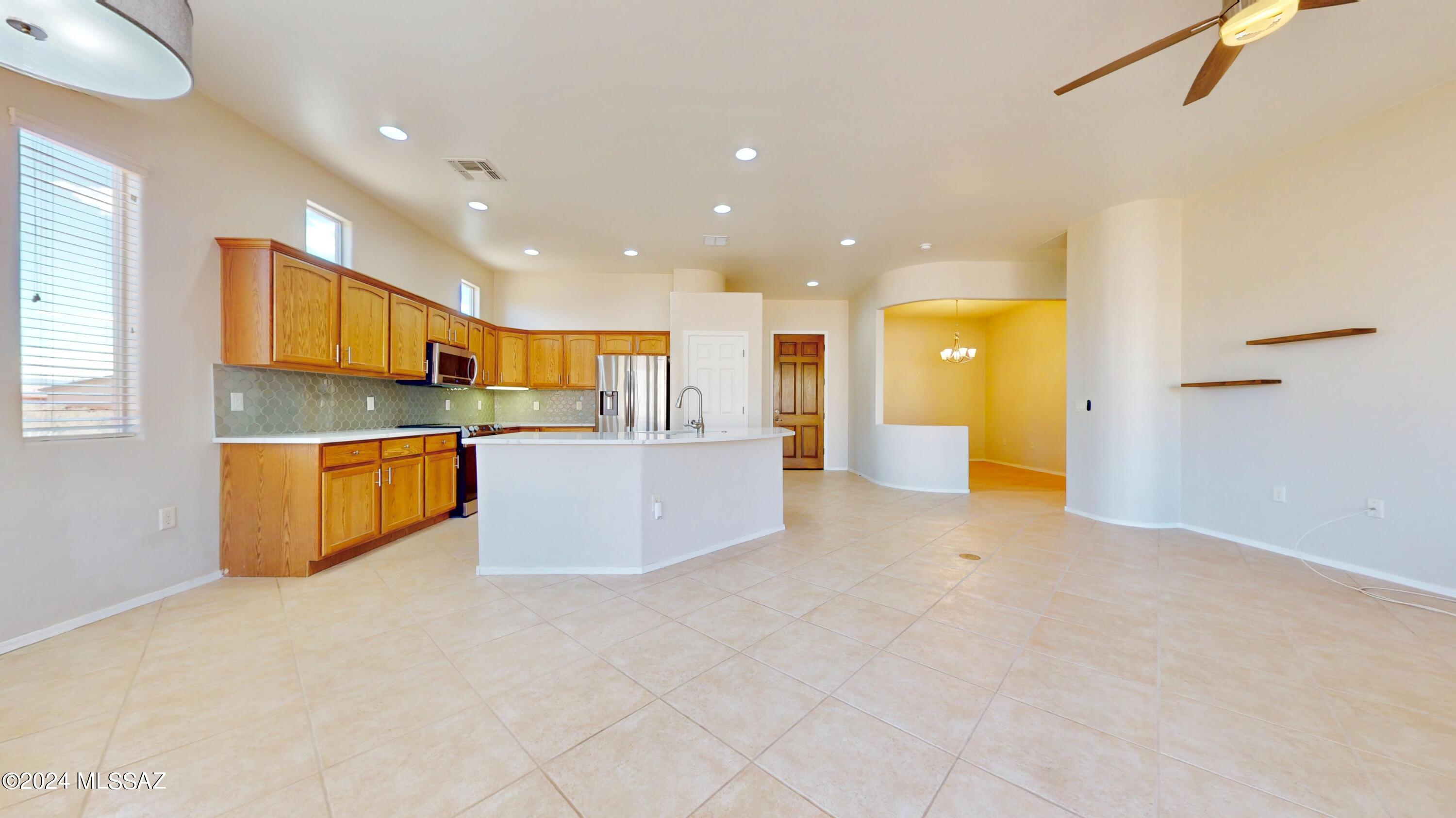Las Campanas Block L (1-67) - Residential