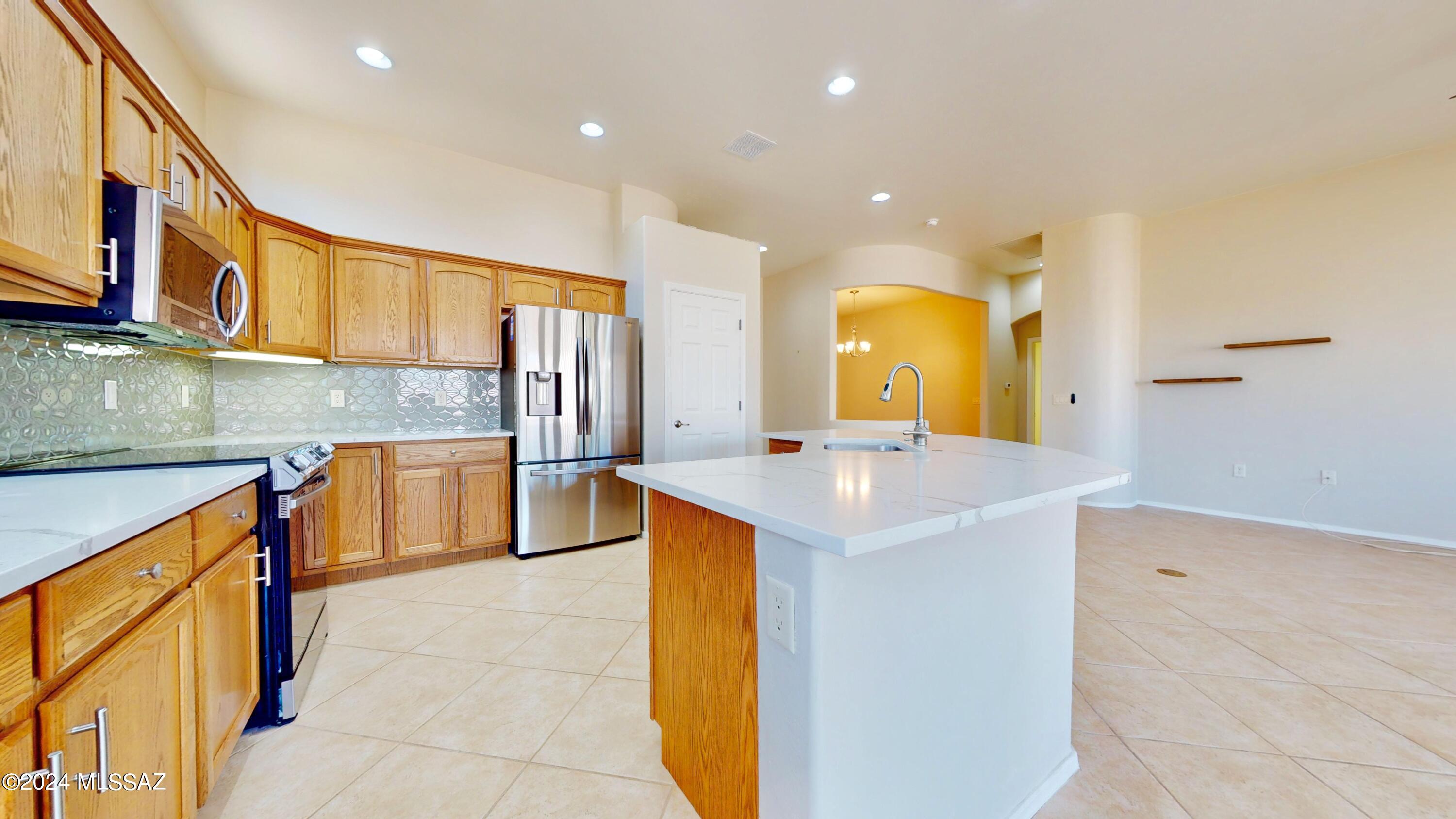 Las Campanas Block L (1-67) - Residential