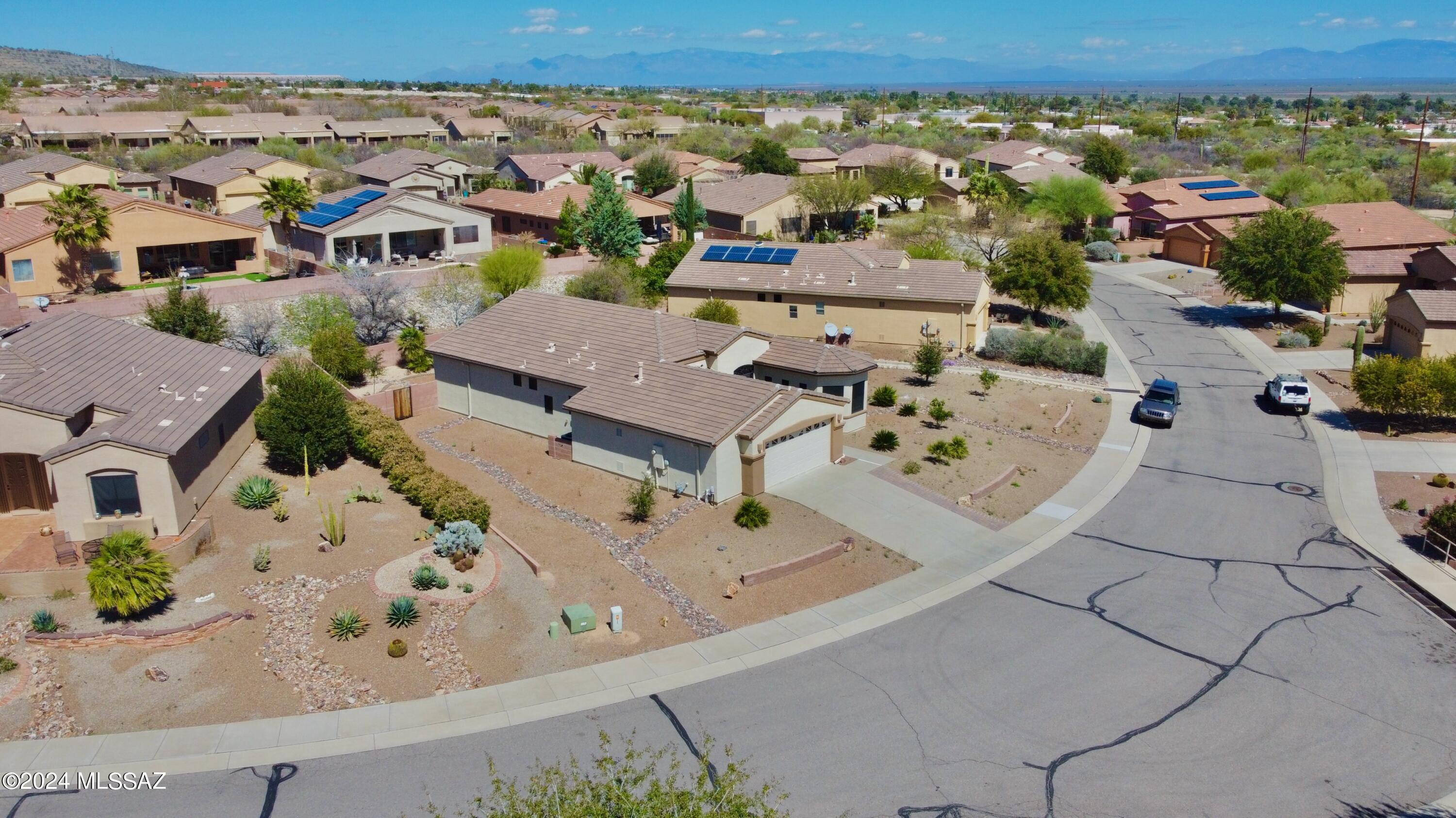Las Campanas Block L (1-67) - Residential