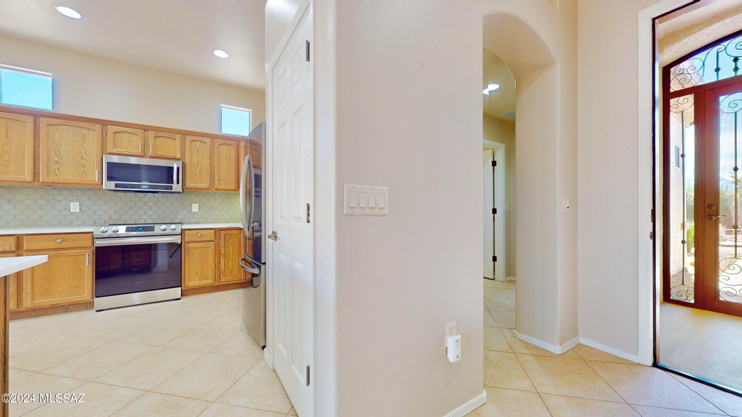 Las Campanas Block L (1-67) - Residential
